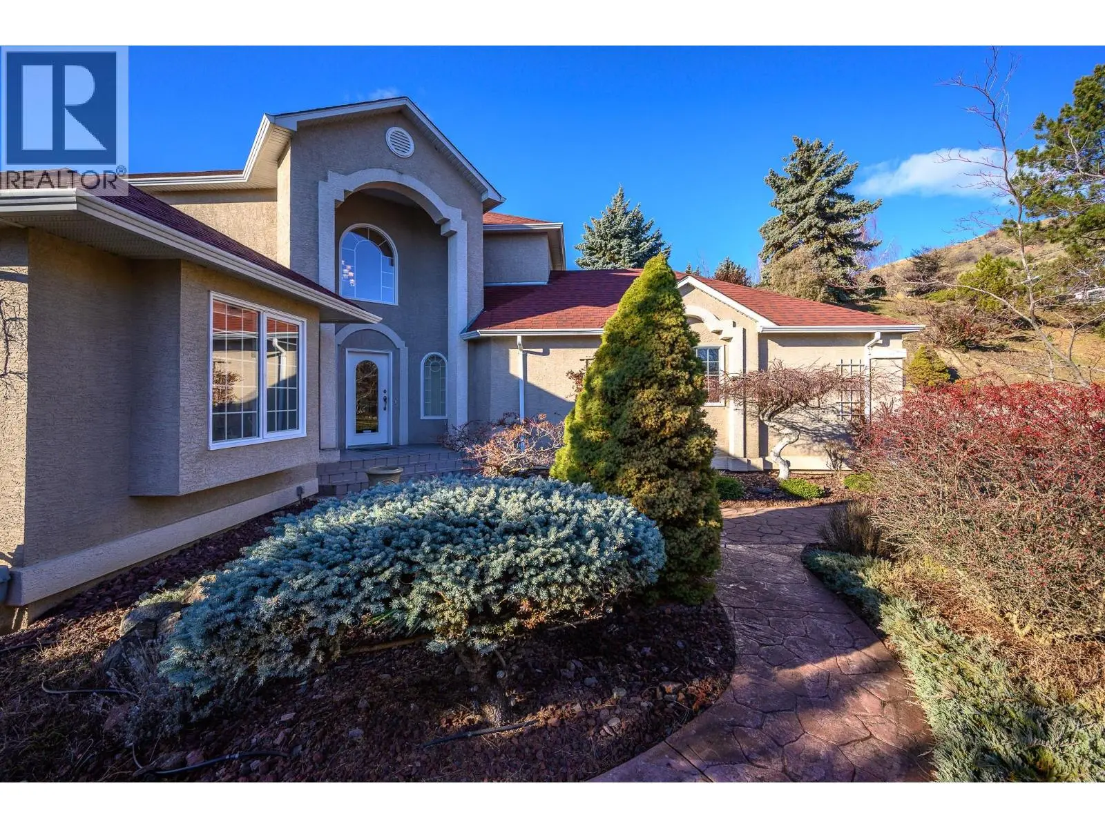 7504 Kennedy Lane. Vernon, British Columbia