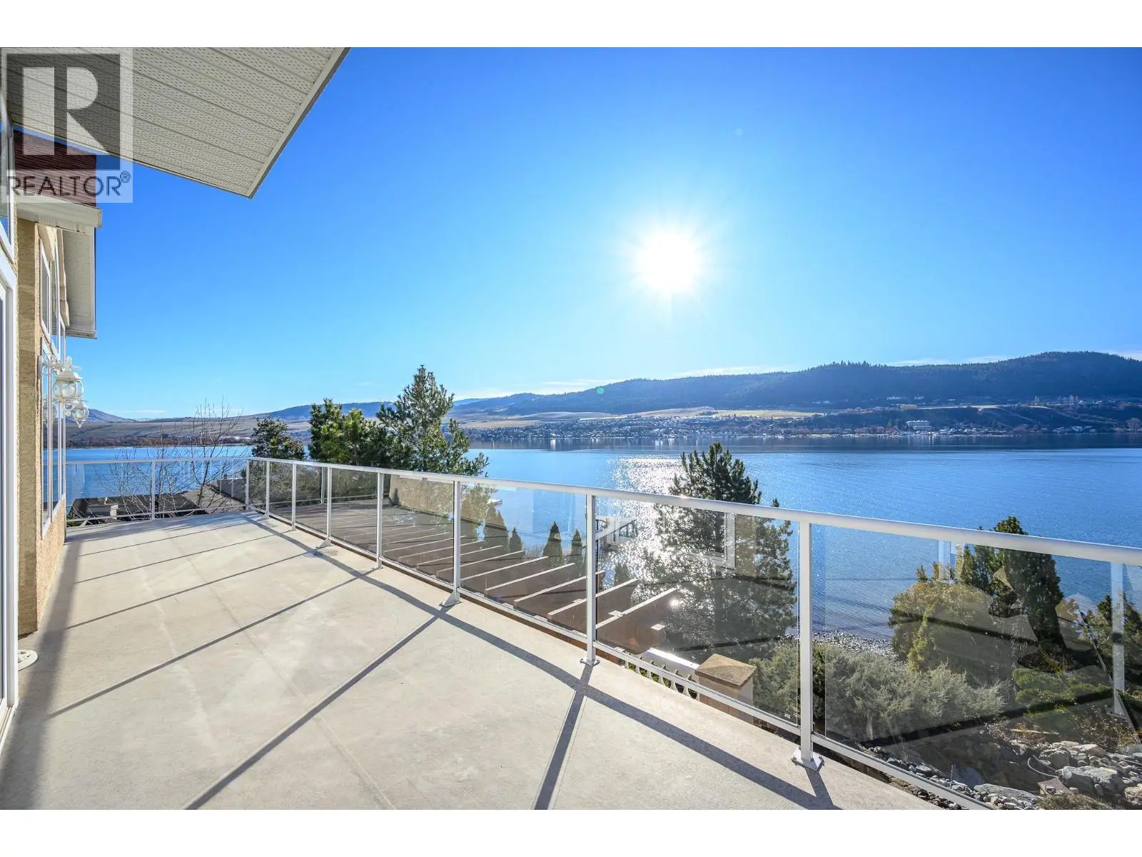7504 Kennedy Lane. Vernon, British Columbia