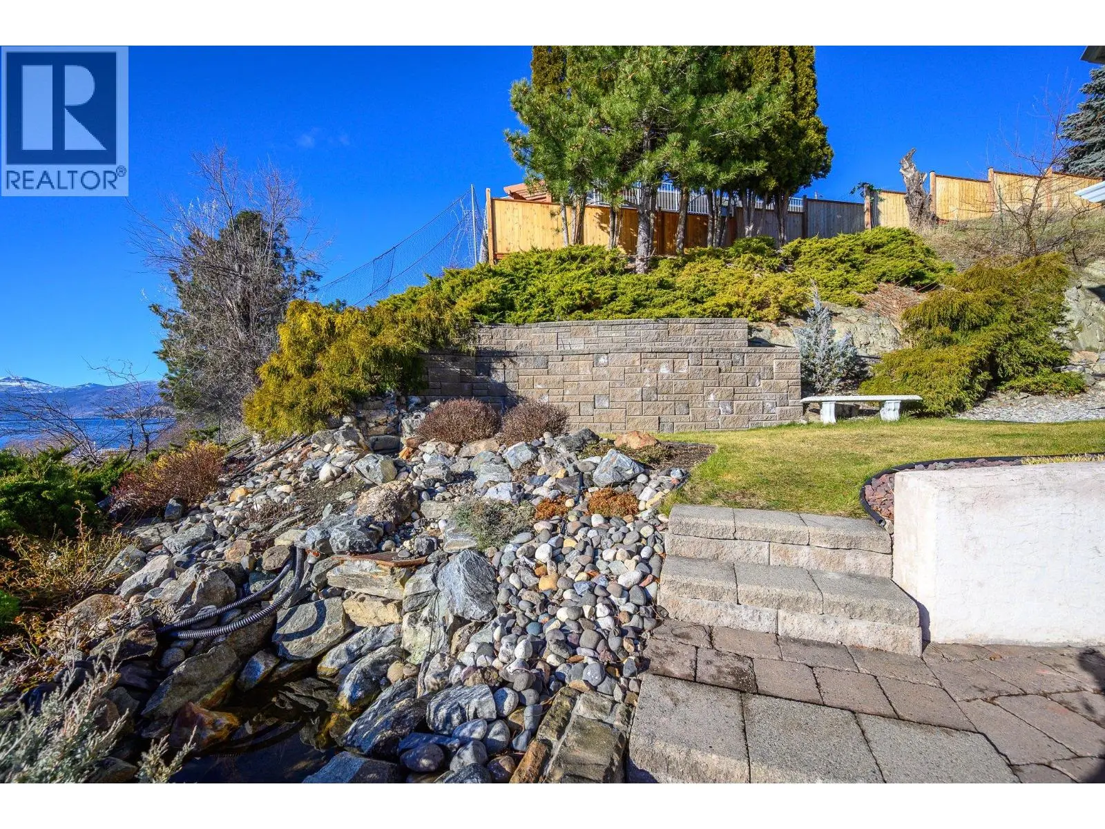 7504 Kennedy Lane. Vernon, British Columbia