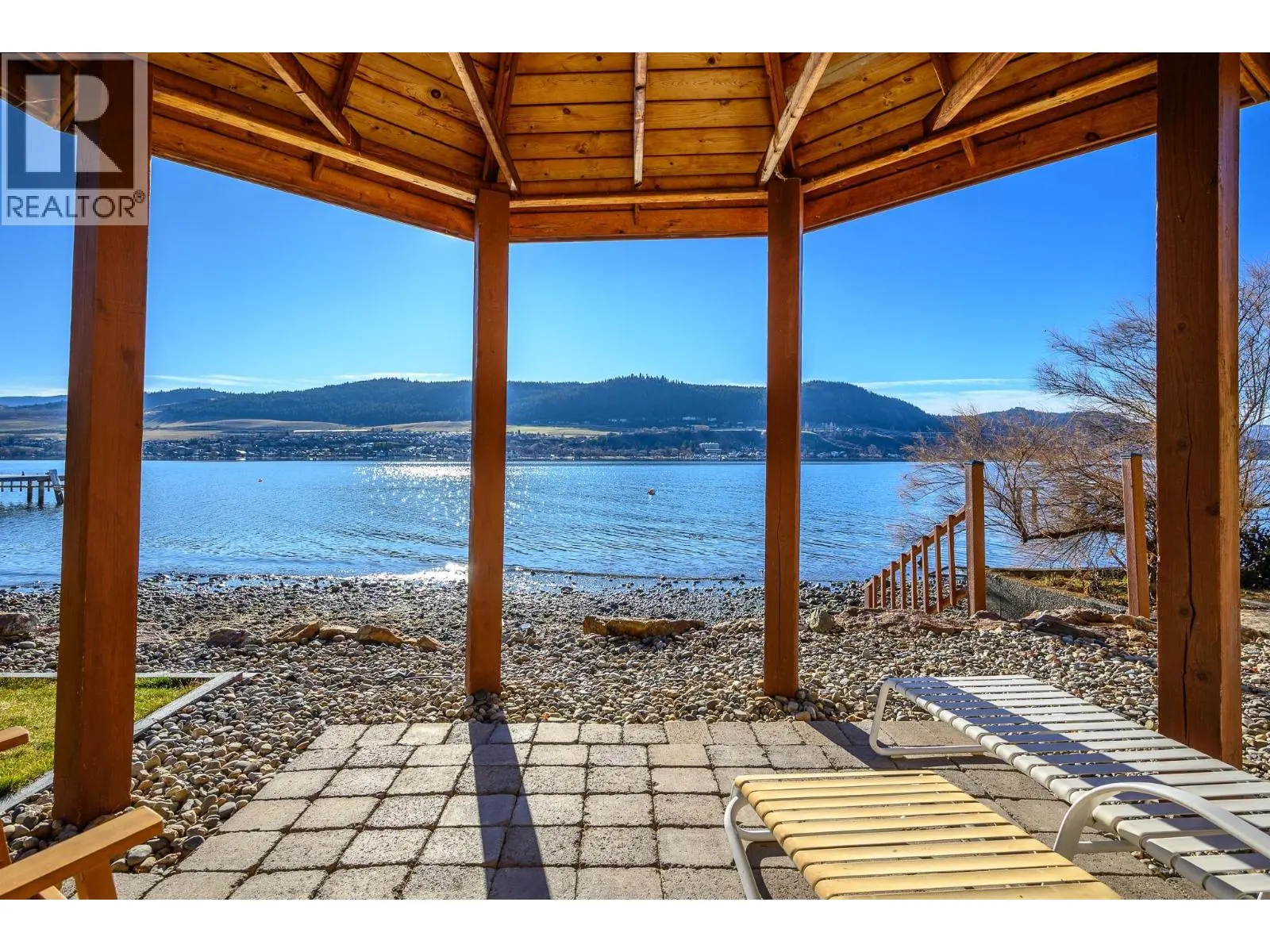 7504 Kennedy Lane. Vernon, British Columbia