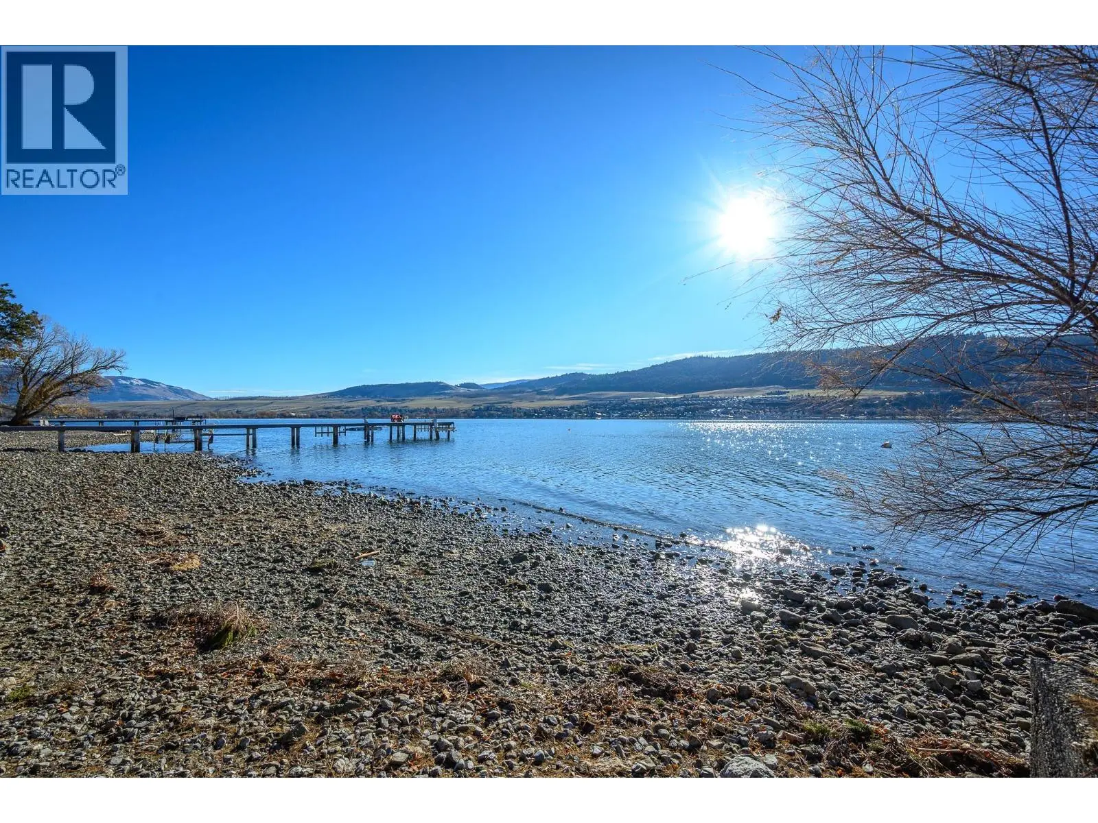 7504 Kennedy Lane. Vernon, British Columbia