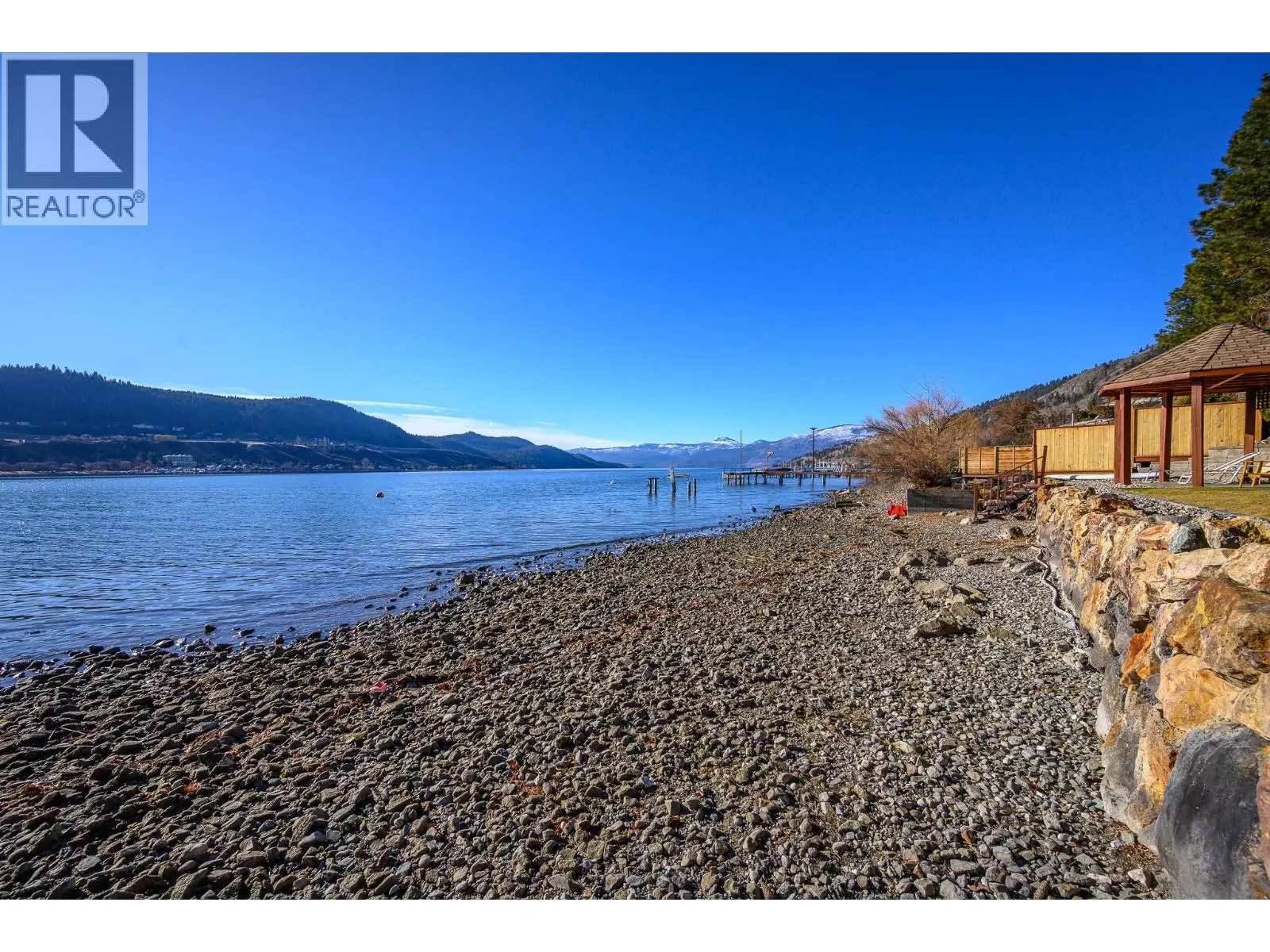 7504 Kennedy Lane. Vernon, British Columbia