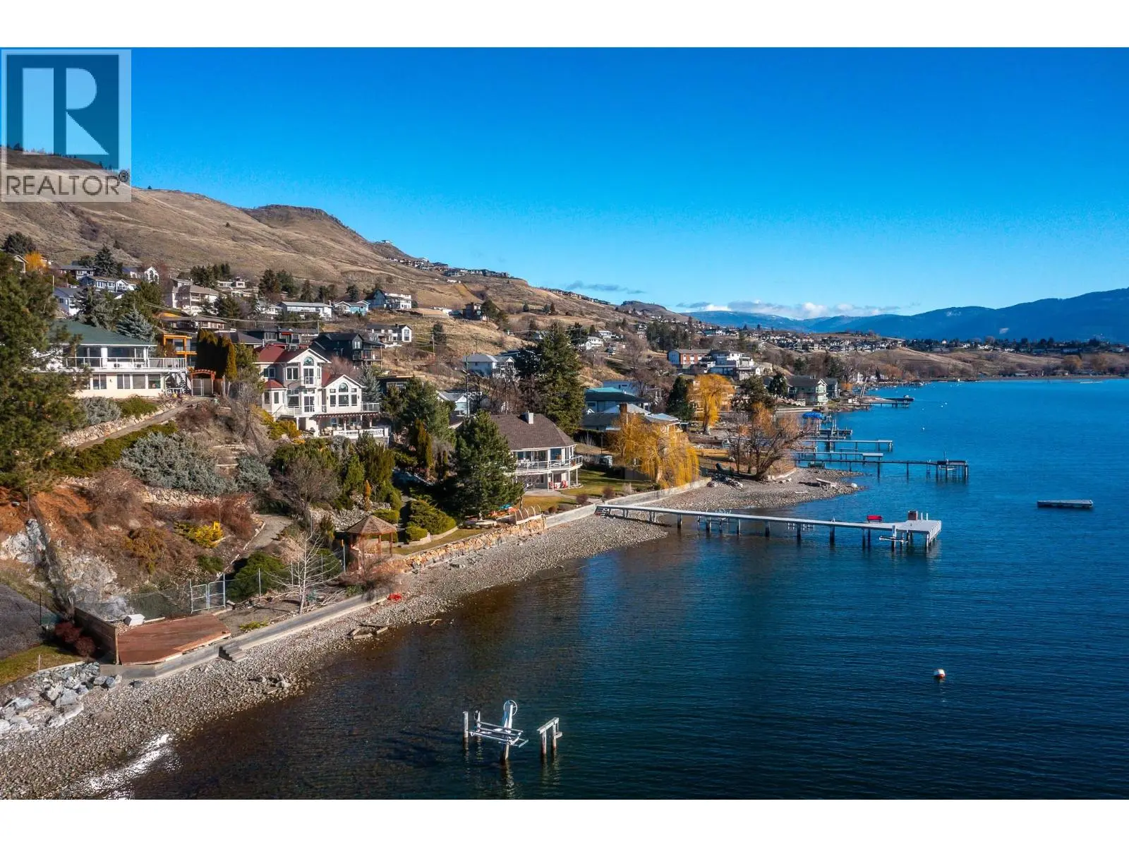 7504 Kennedy Lane. Vernon, British Columbia