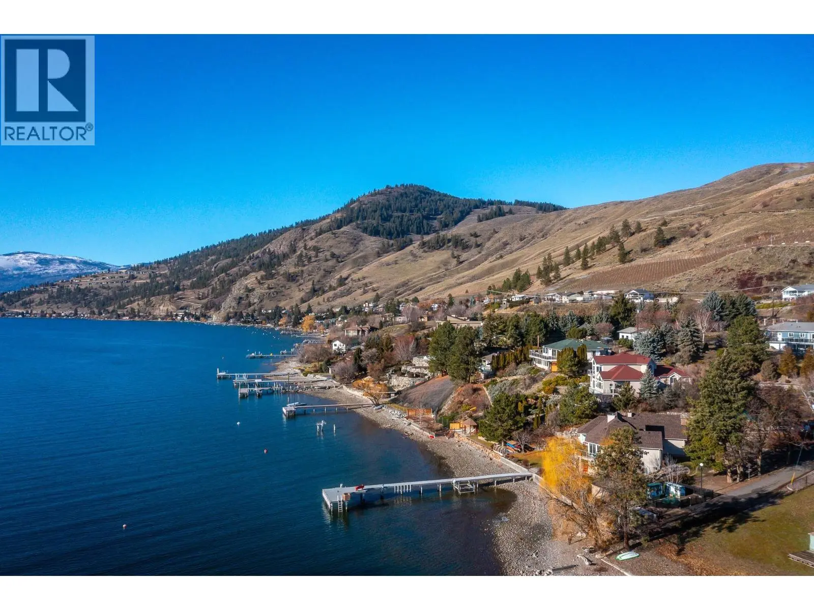 7504 Kennedy Lane. Vernon, British Columbia