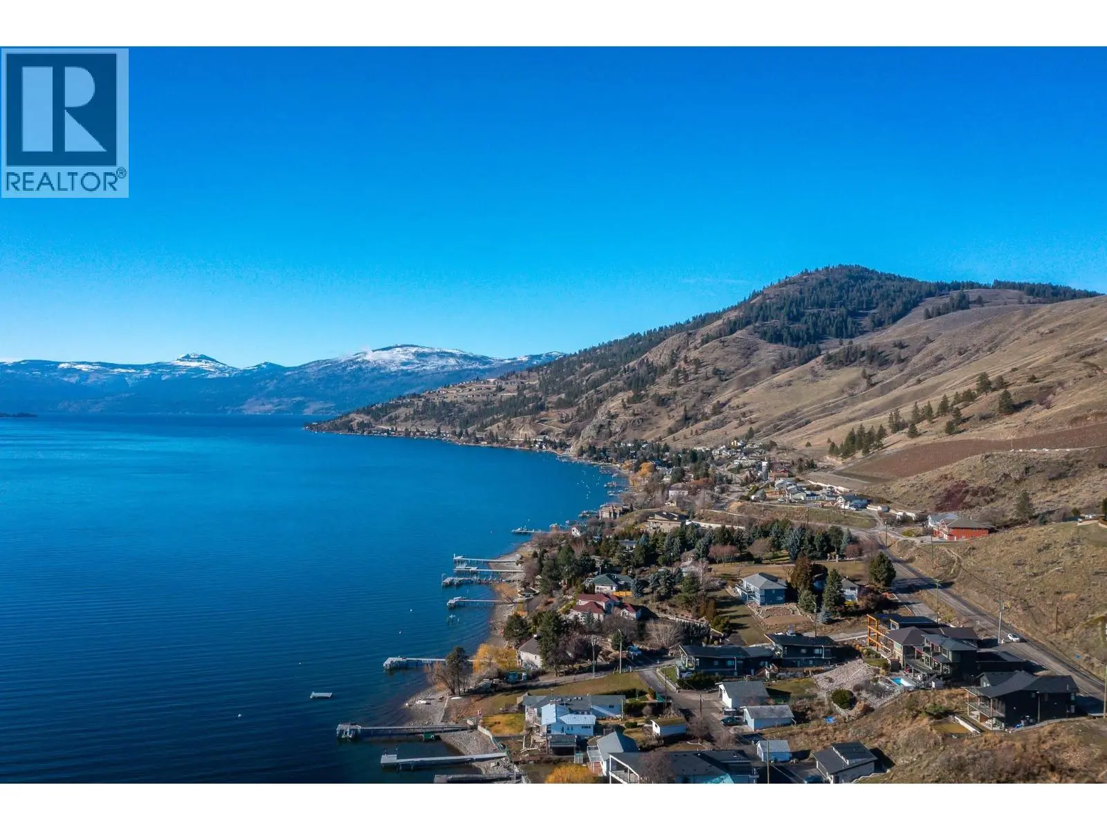 7504 Kennedy Lane. Vernon, British Columbia