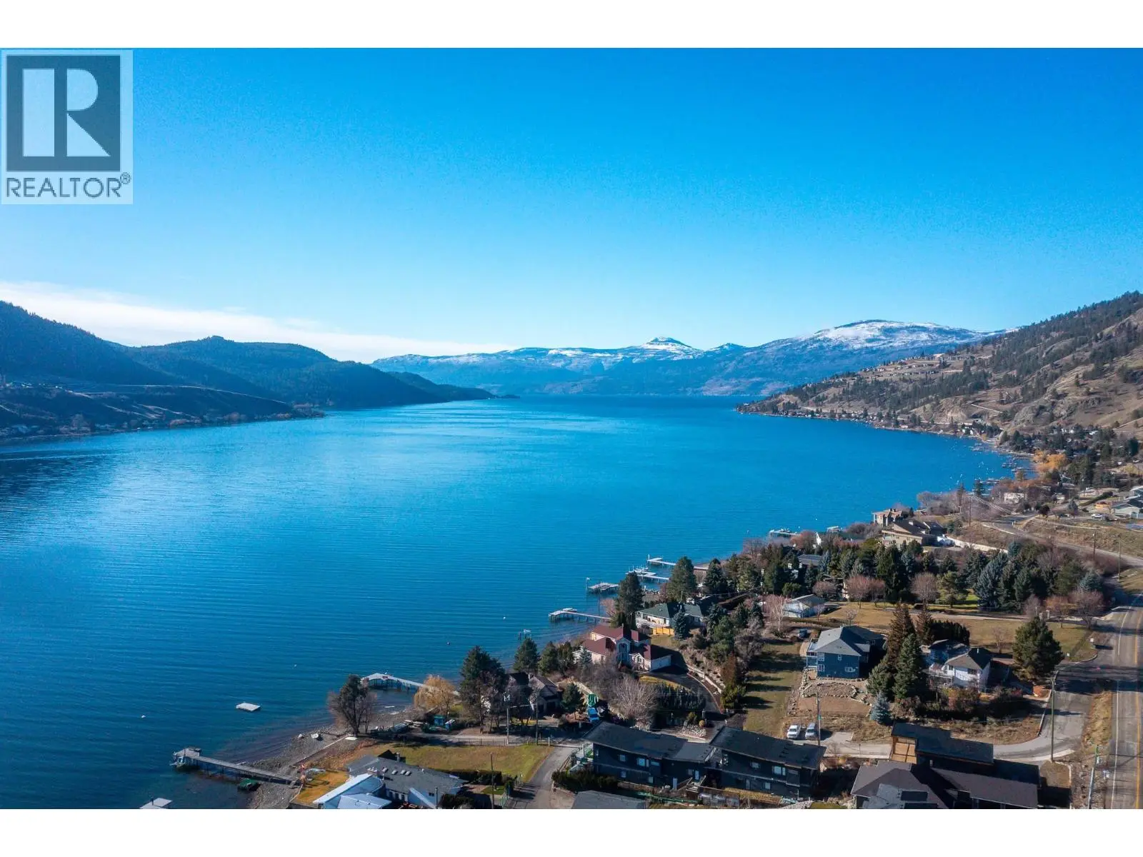 7504 Kennedy Lane. Vernon, British Columbia