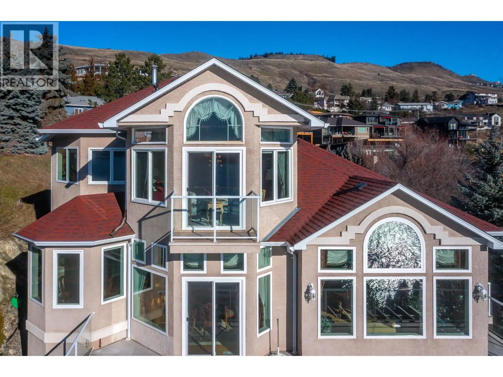 7504 Kennedy Lane. Vernon, British Columbia