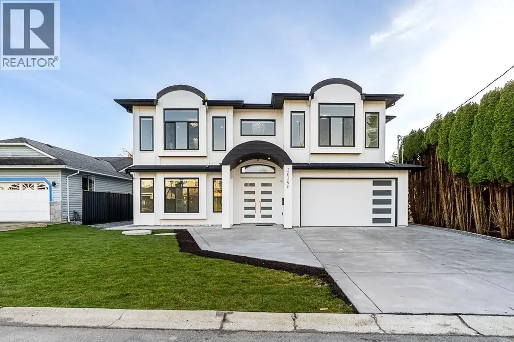20290 Telep Avenue, Maple Ridge