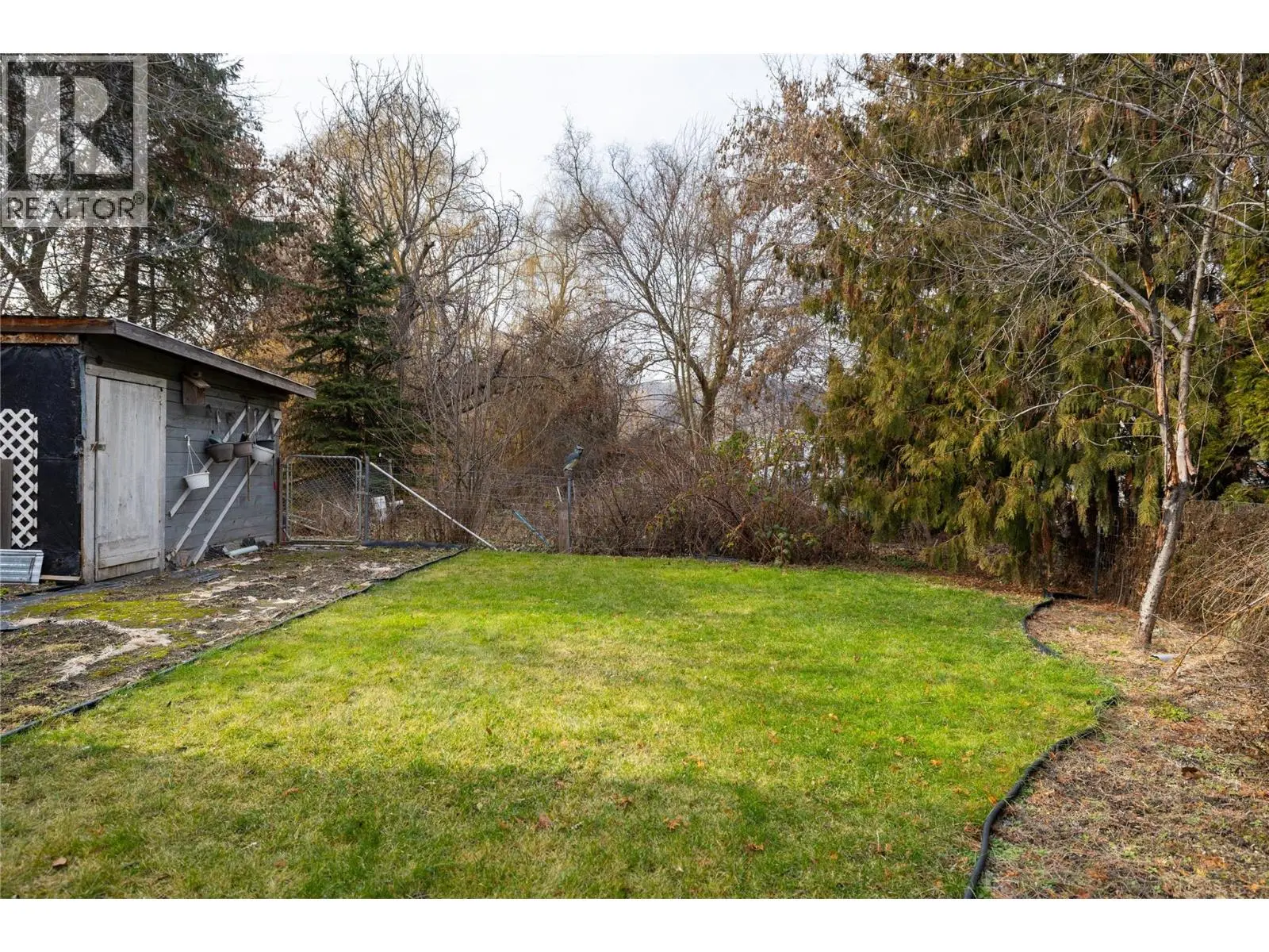 6292 Stickle Road. Vernon, British Columbia