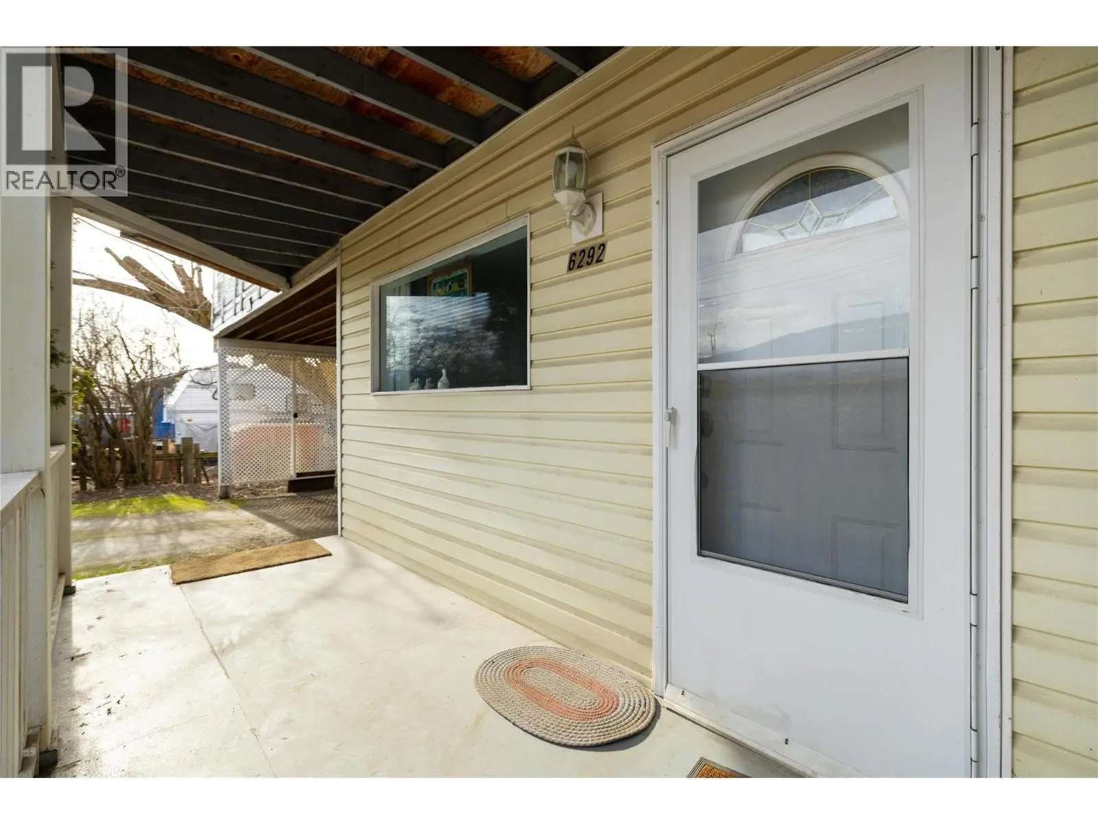 6292 Stickle Road. Vernon, British Columbia