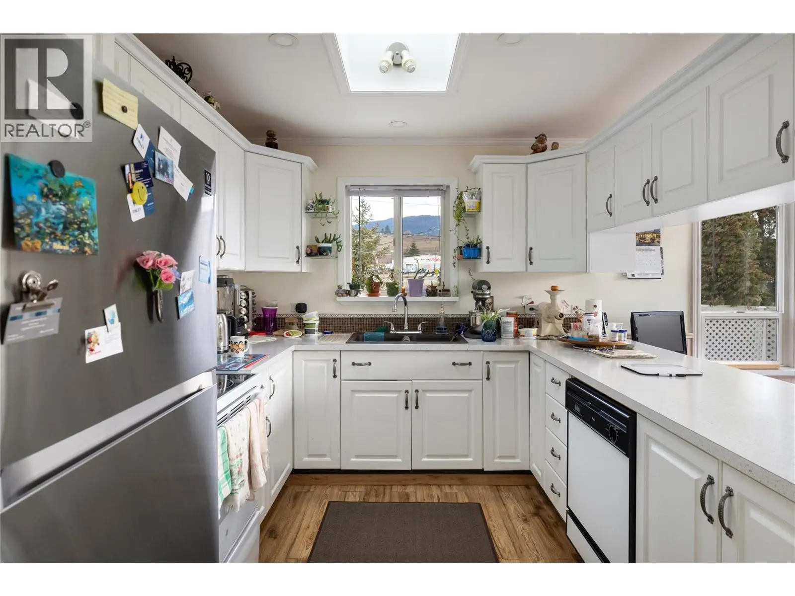 6292 Stickle Road. Vernon, British Columbia