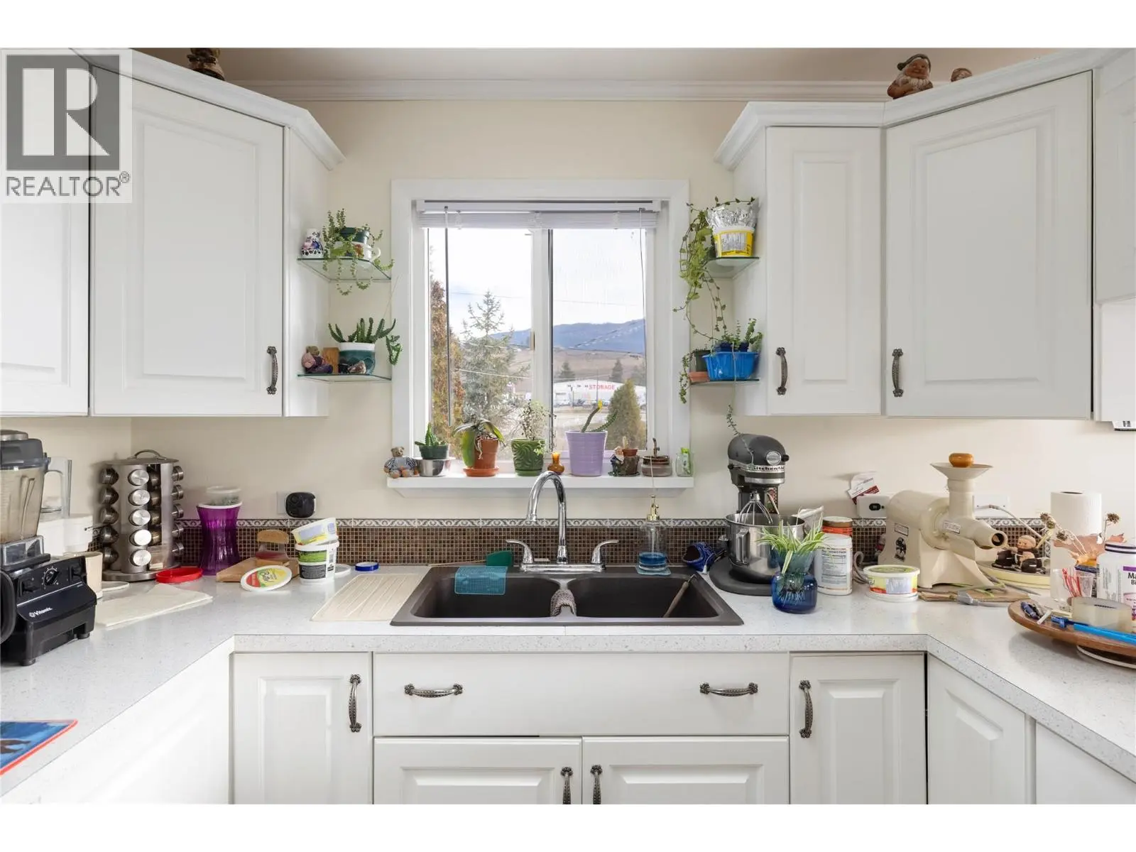 6292 Stickle Road. Vernon, British Columbia