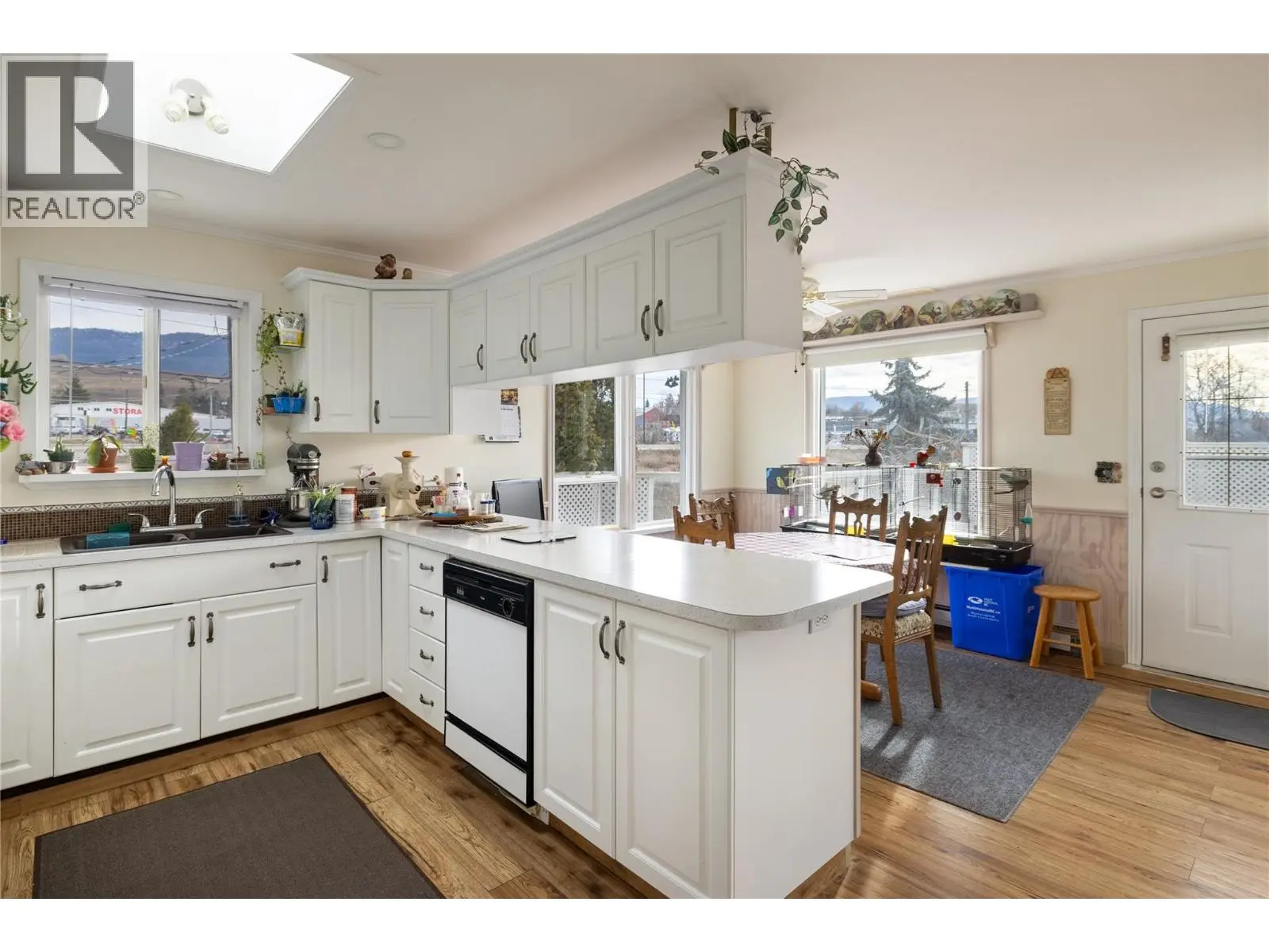 6292 Stickle Road. Vernon, British Columbia