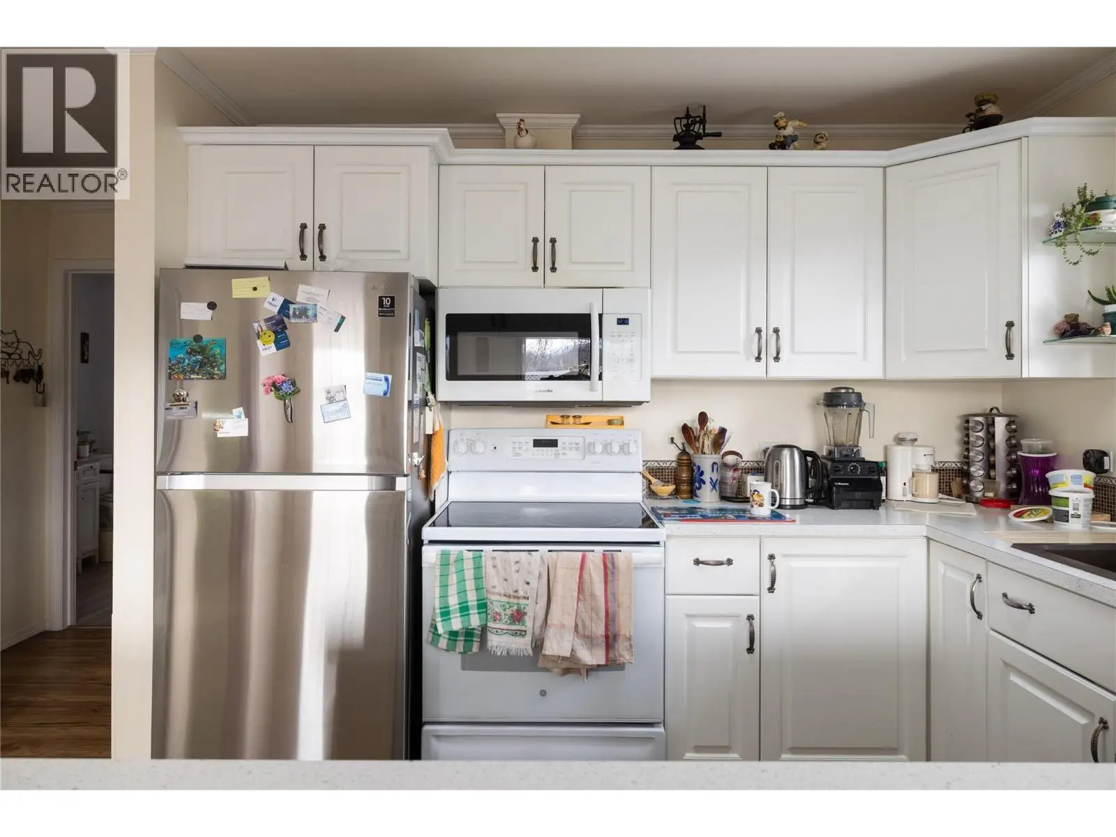 6292 Stickle Road. Vernon, British Columbia