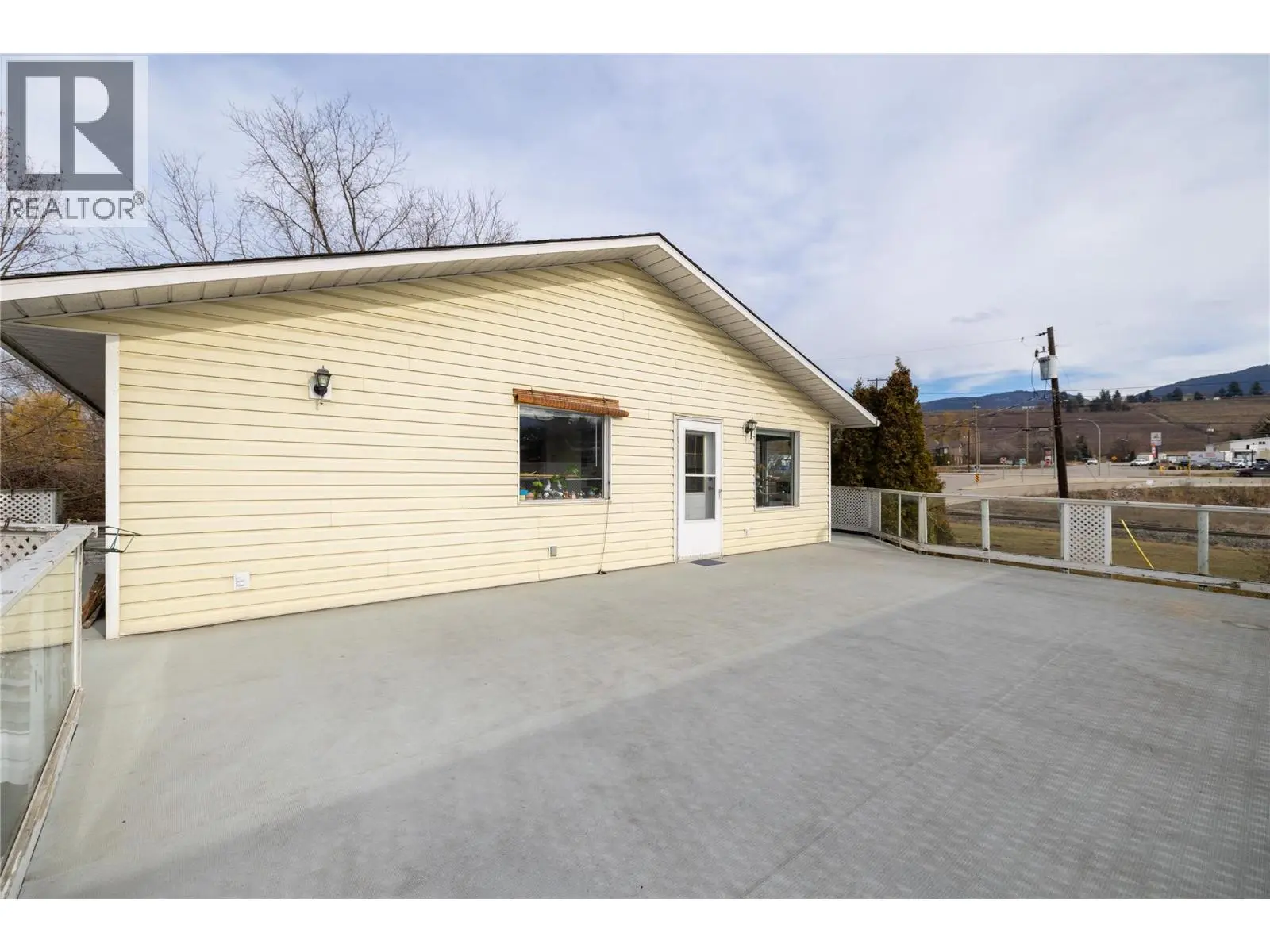 6292 Stickle Road. Vernon, British Columbia