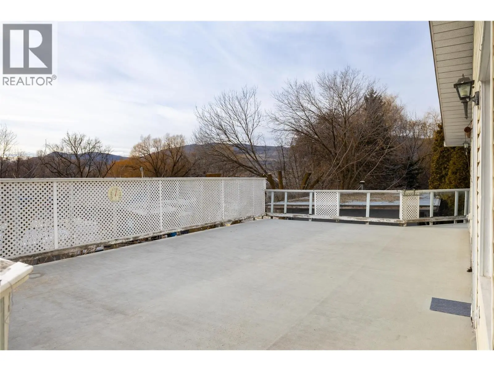 6292 Stickle Road. Vernon, British Columbia