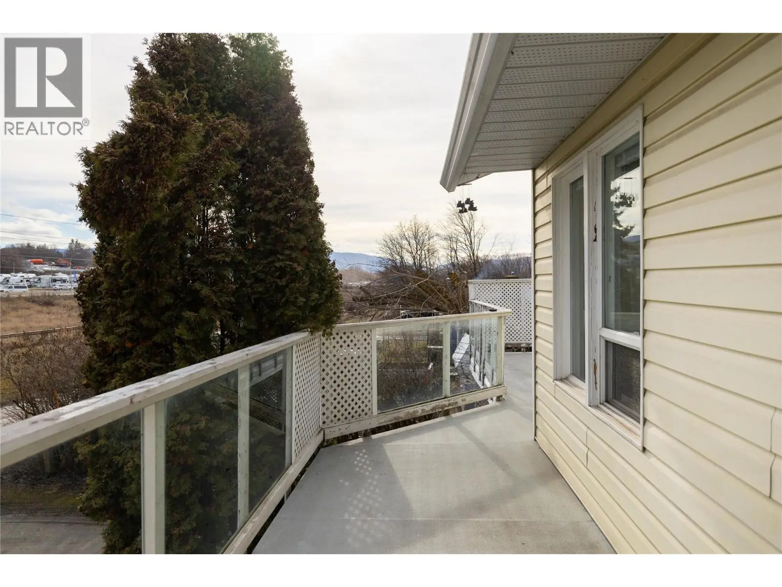 6292 Stickle Road. Vernon, British Columbia