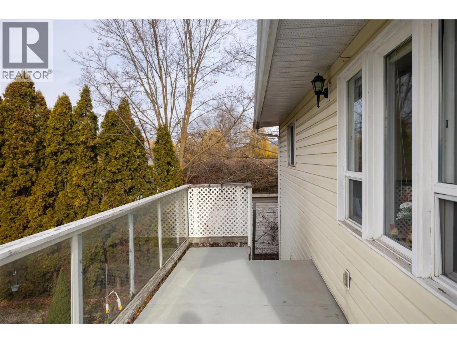 6292 Stickle Road. Vernon, British Columbia