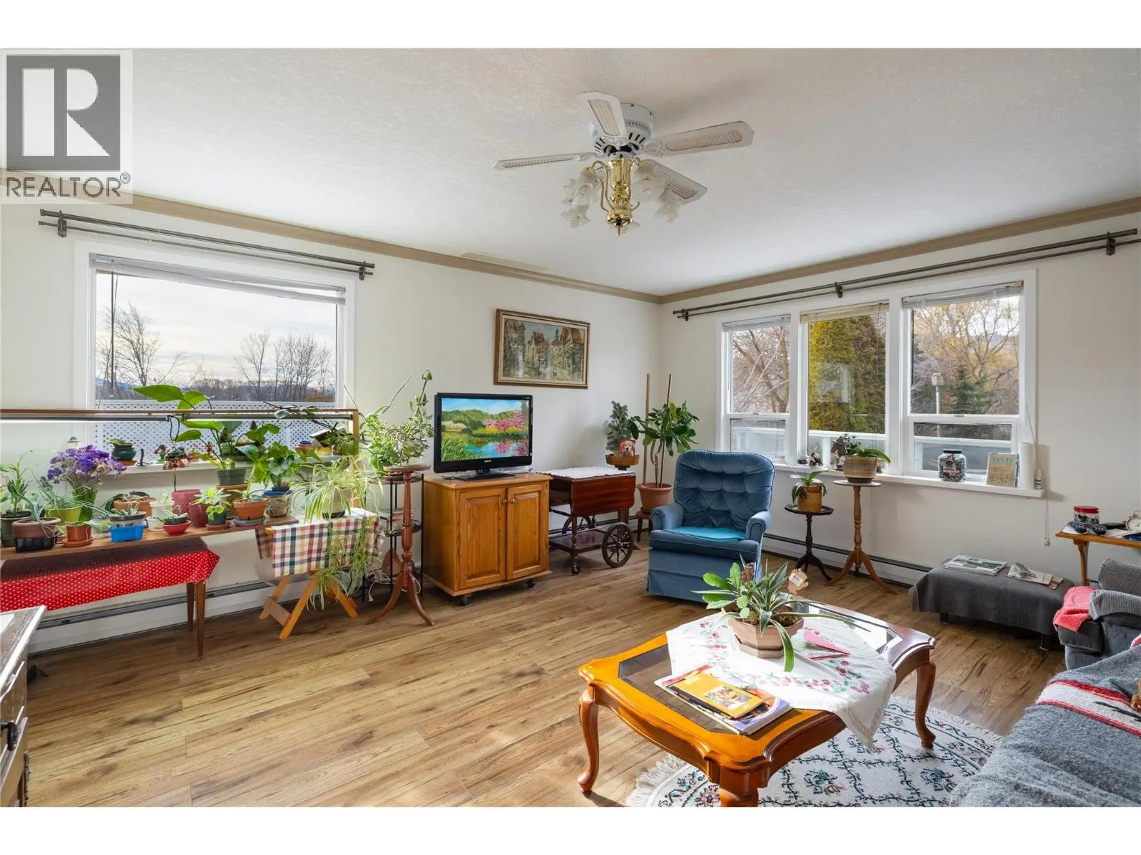 6292 Stickle Road. Vernon, British Columbia