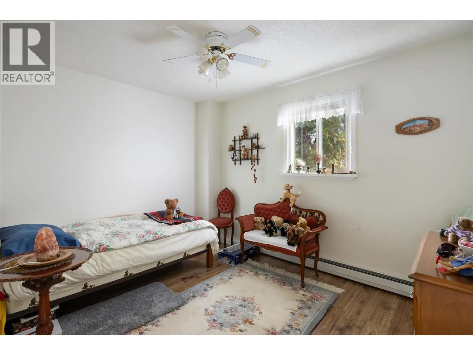 6292 Stickle Road. Vernon, British Columbia