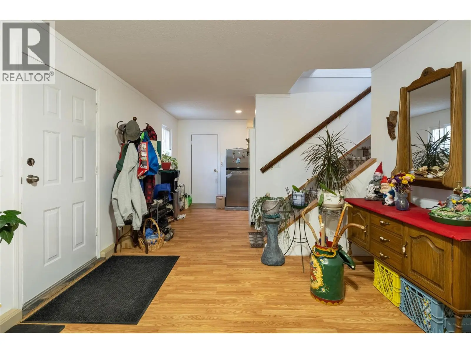 6292 Stickle Road. Vernon, British Columbia