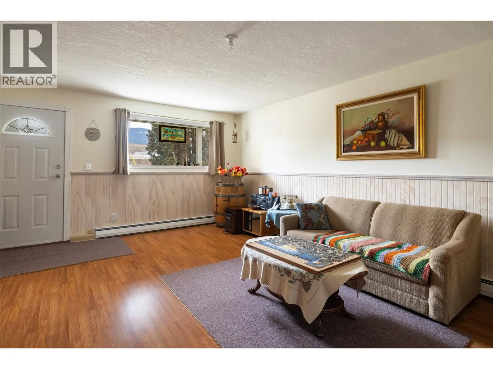 6292 Stickle Road. Vernon, British Columbia