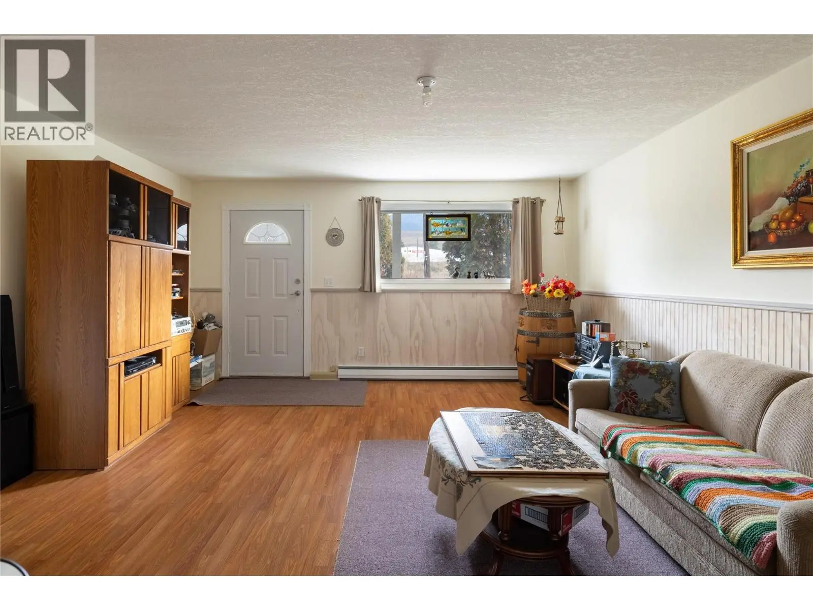 6292 Stickle Road. Vernon, British Columbia