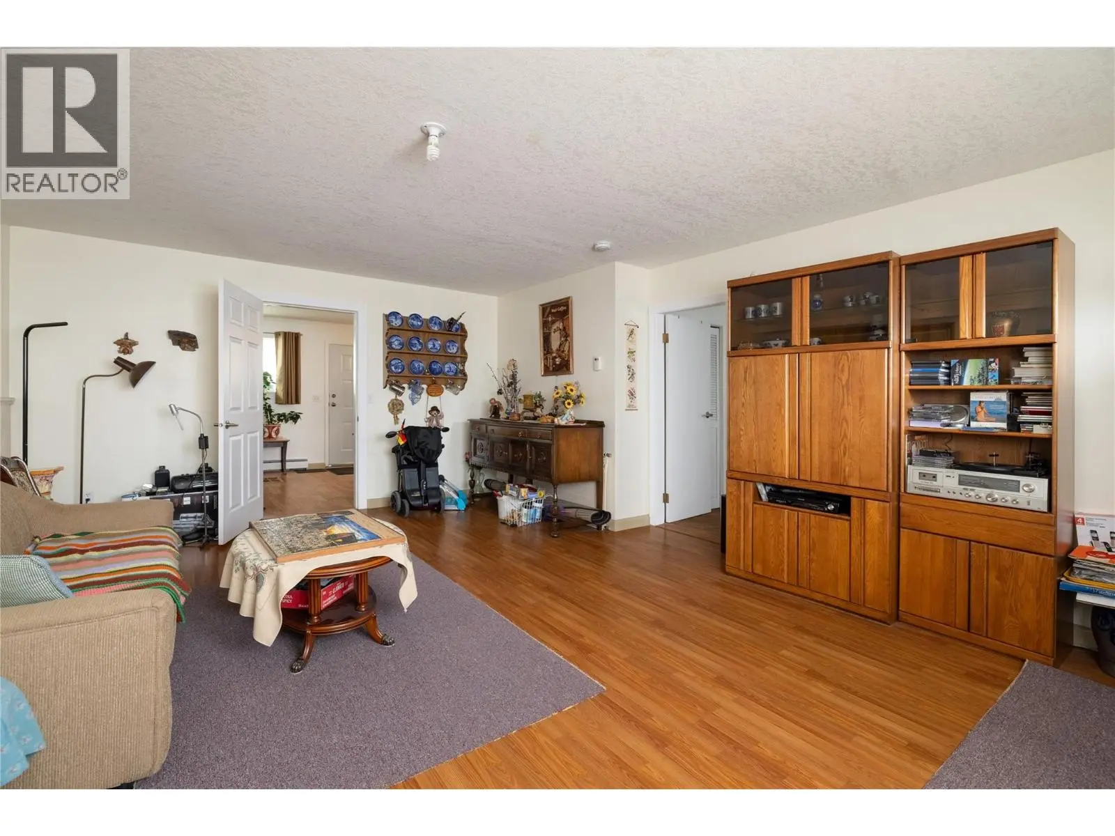 6292 Stickle Road. Vernon, British Columbia