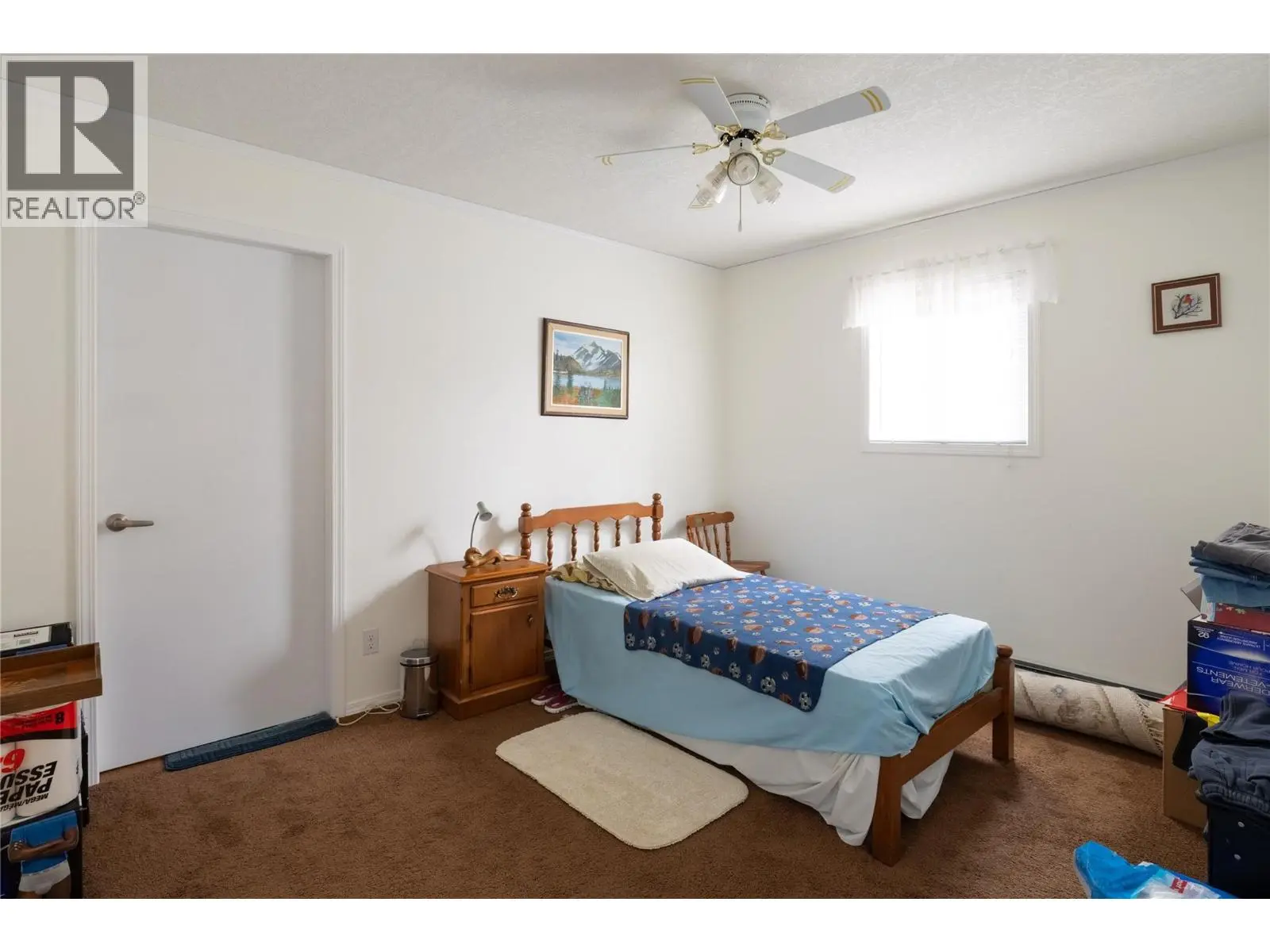 6292 Stickle Road. Vernon, British Columbia