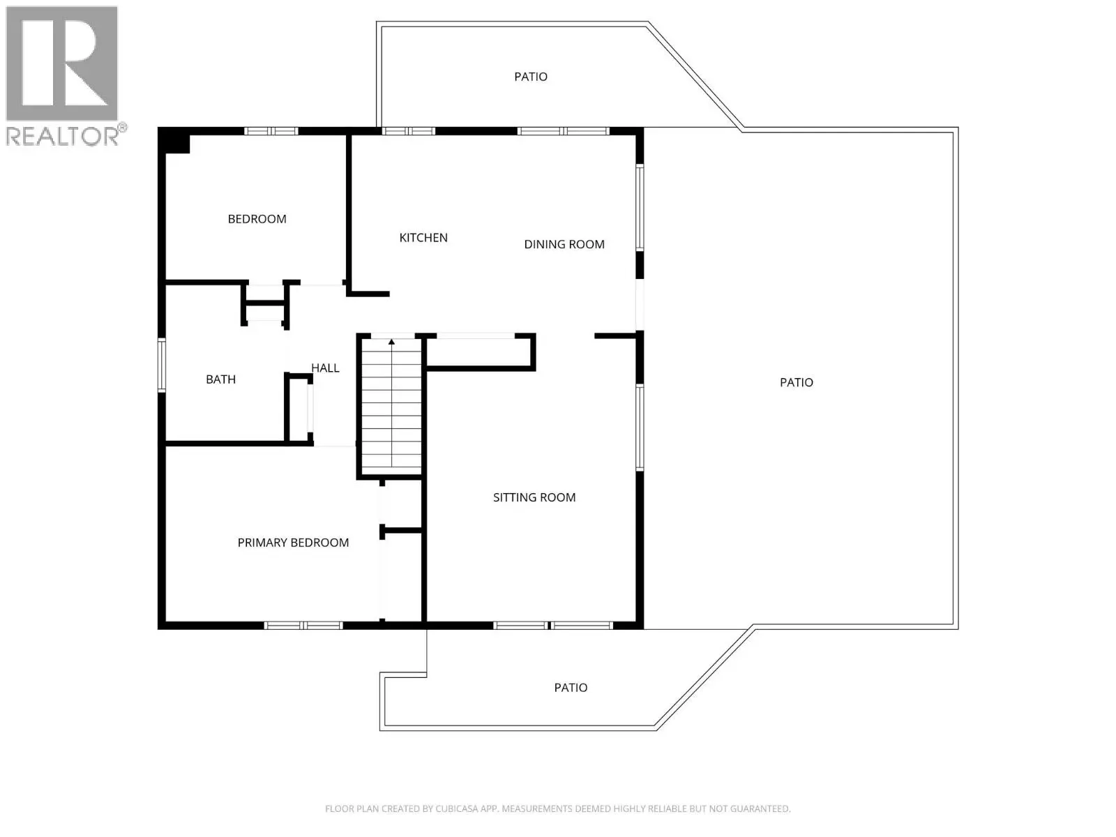 6292 Stickle Road. Vernon, British Columbia