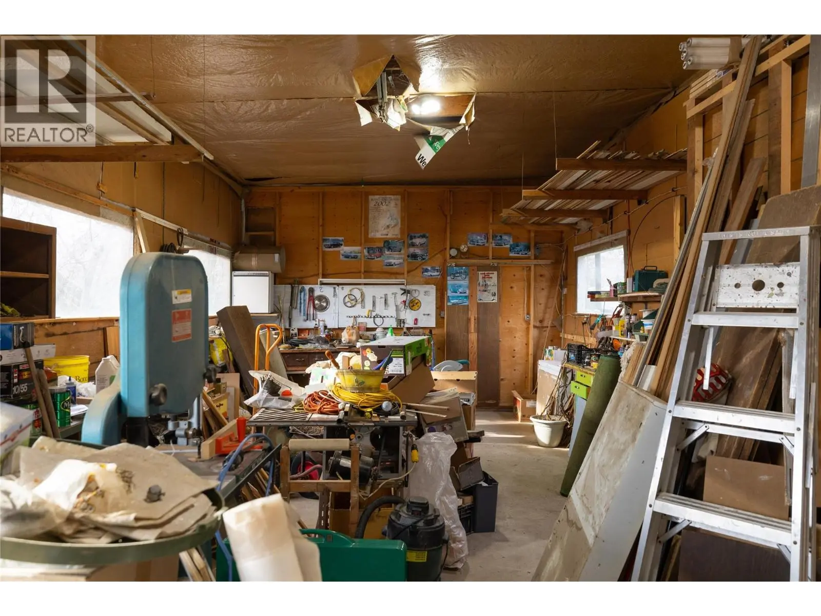 6292 Stickle Road. Vernon, British Columbia