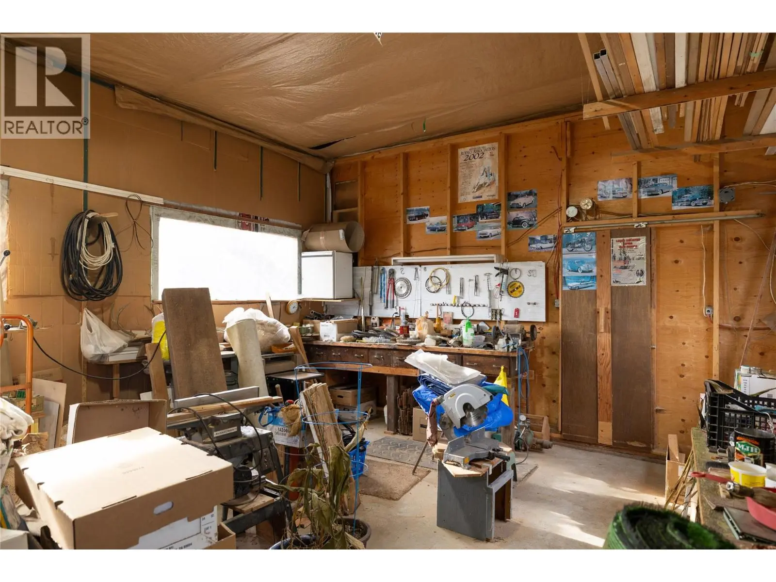 6292 Stickle Road. Vernon, British Columbia