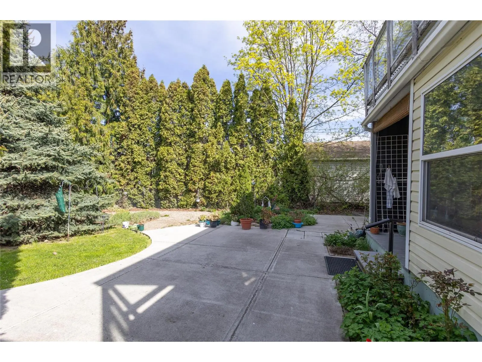 6292 Stickle Road. Vernon, British Columbia