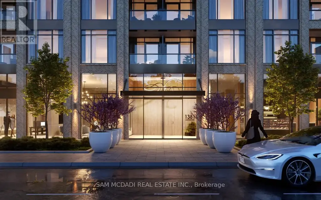 13 - 1381 Lakeshore Road E, Mississauga (Lakeview)