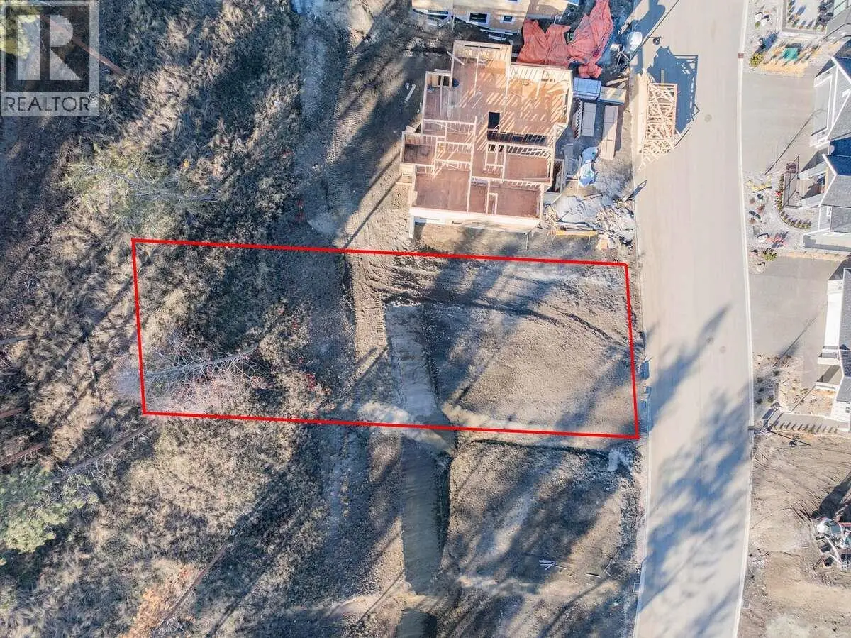 1432 Whistling Pine Place. Kelowna, British Columbia