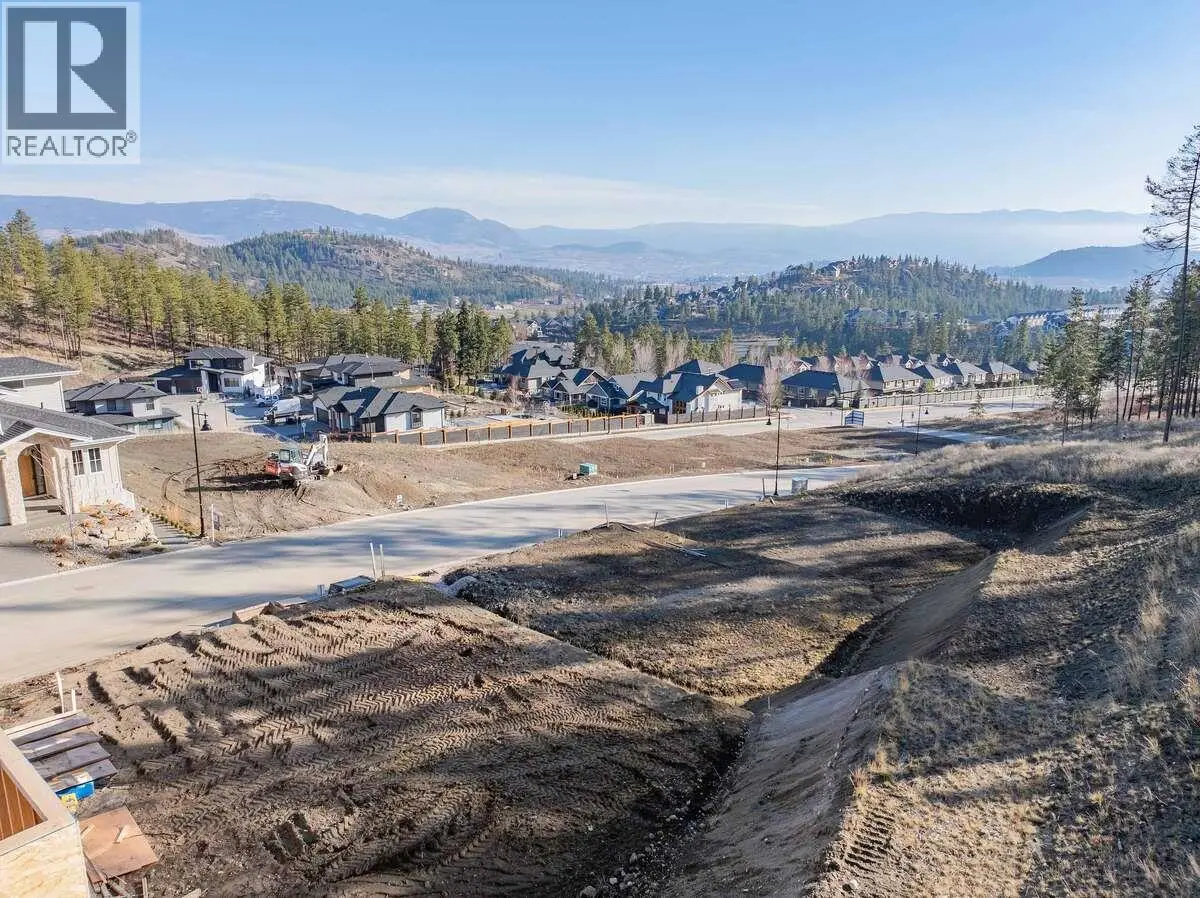 1432 Whistling Pine Place. Kelowna, British Columbia