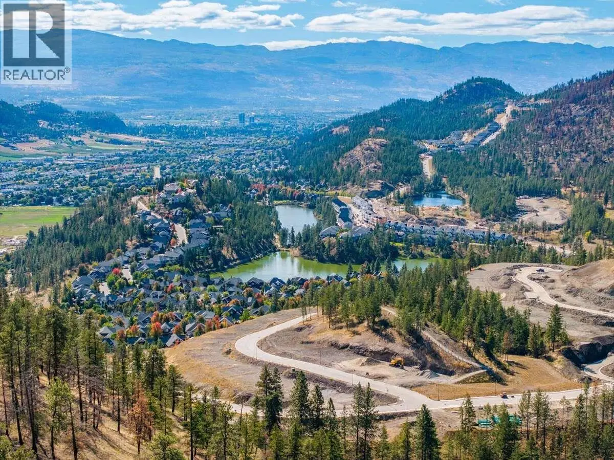 1432 Whistling Pine Place. Kelowna, British Columbia