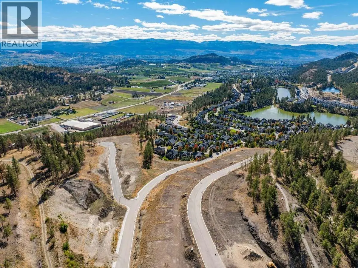 1432 Whistling Pine Place. Kelowna, British Columbia
