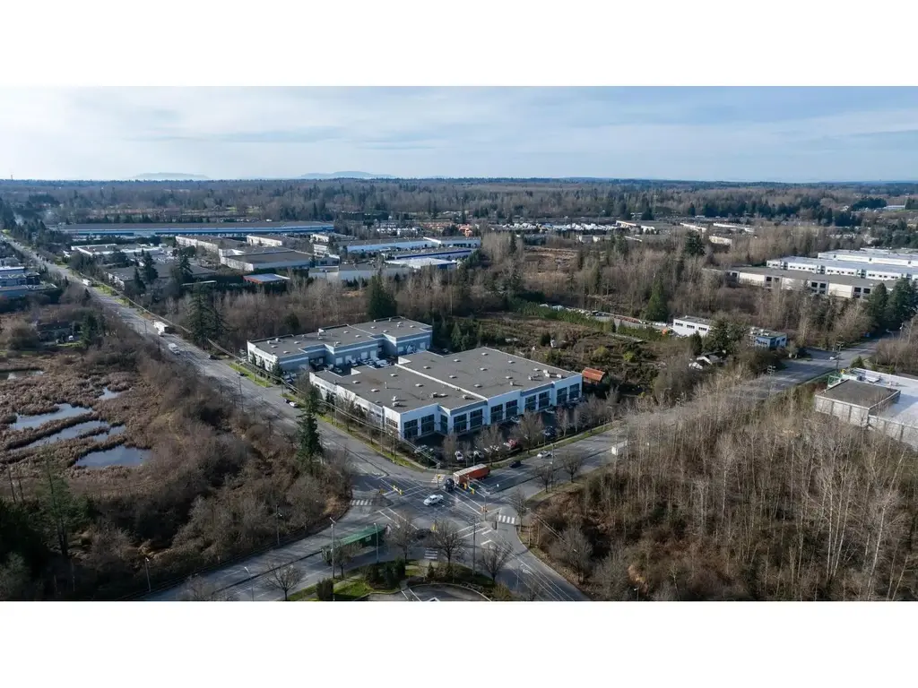 A115 5525 272 Street, Langley