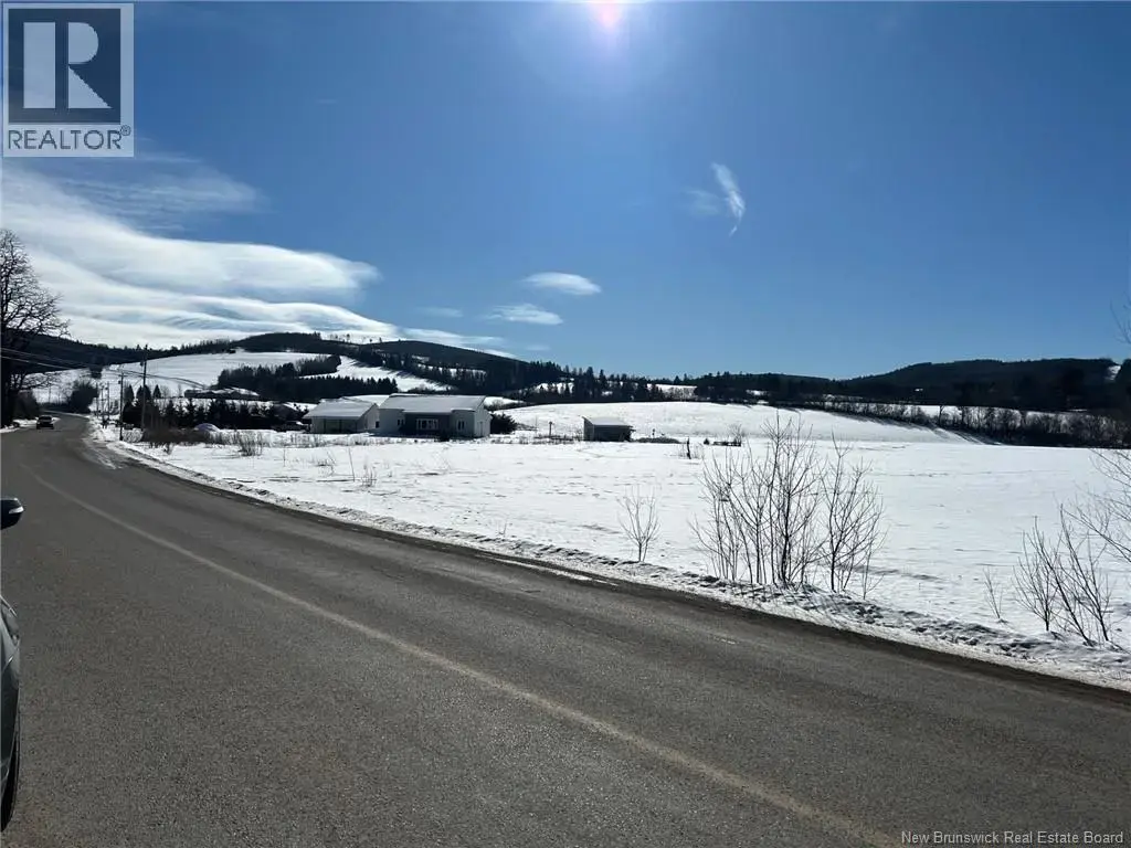 Lot Waterford Road, Dutch Valley