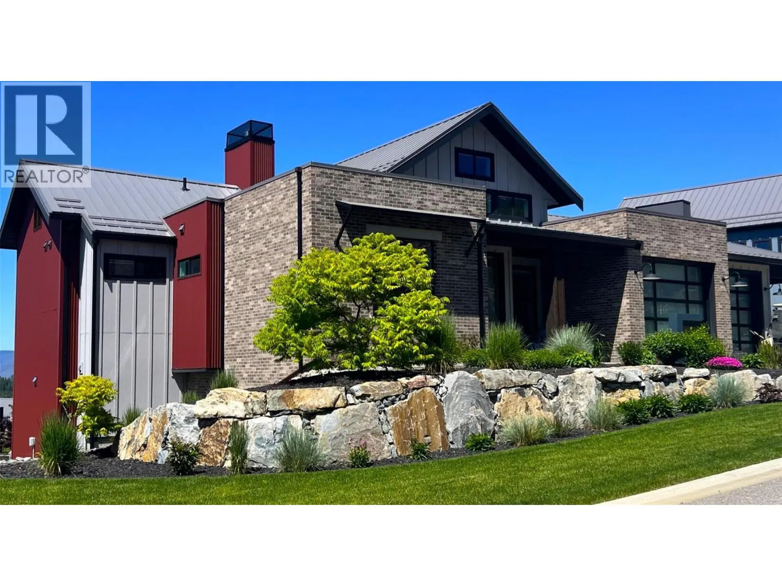 253 Ashcroft Court. Vernon, British Columbia