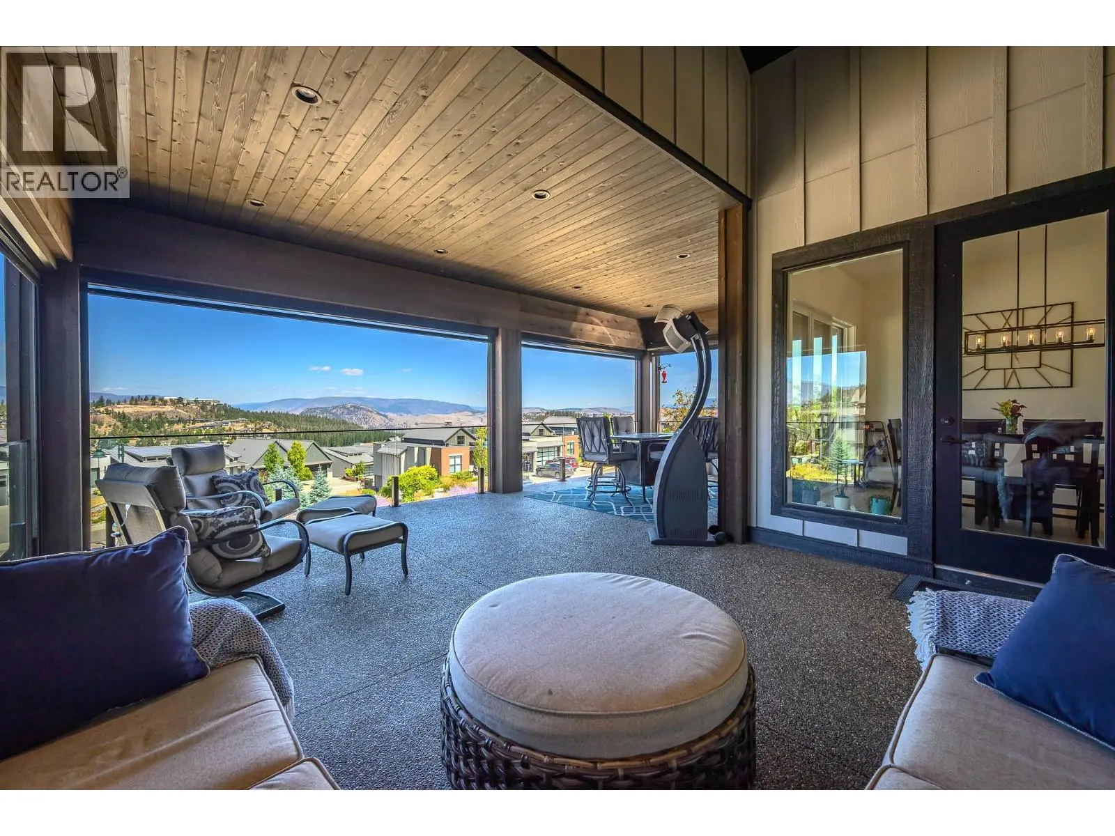 253 Ashcroft Court. Vernon, British Columbia