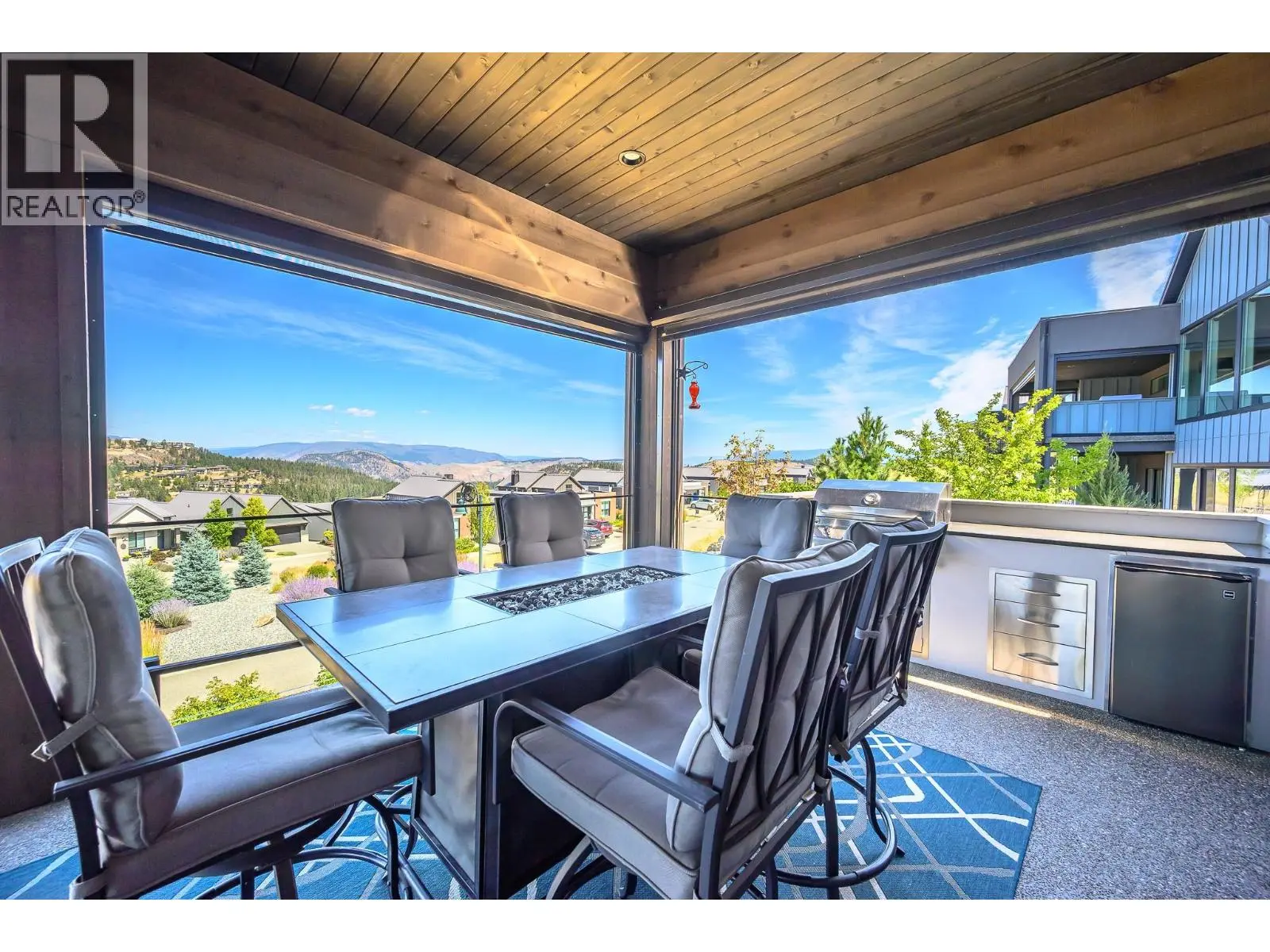 253 Ashcroft Court. Vernon, British Columbia