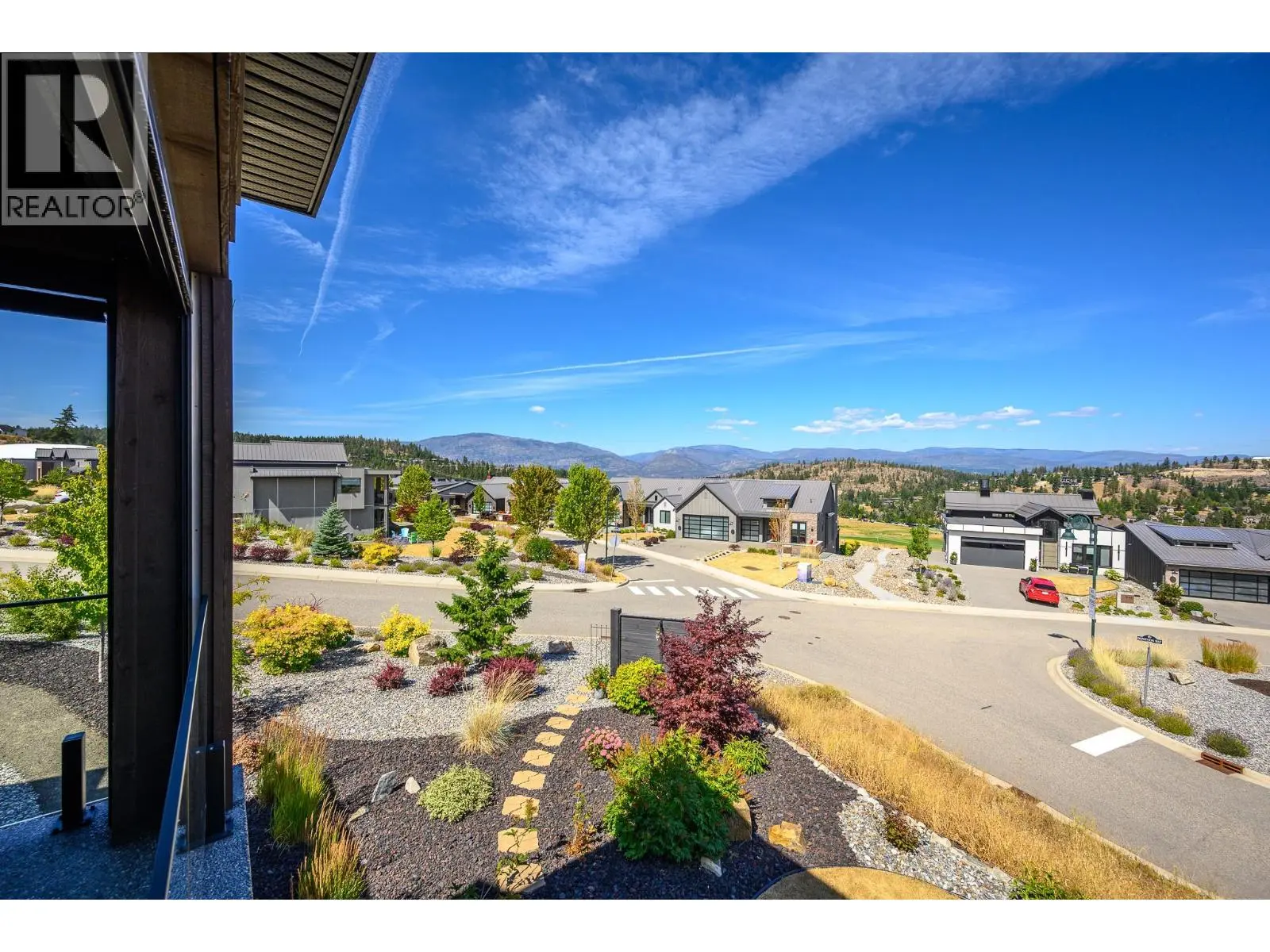 253 Ashcroft Court. Vernon, British Columbia