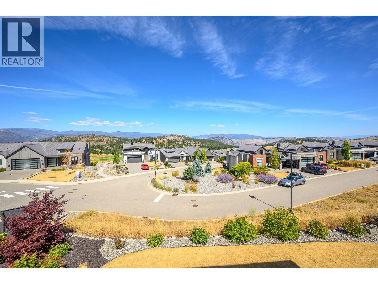 253 Ashcroft Court. Vernon, British Columbia