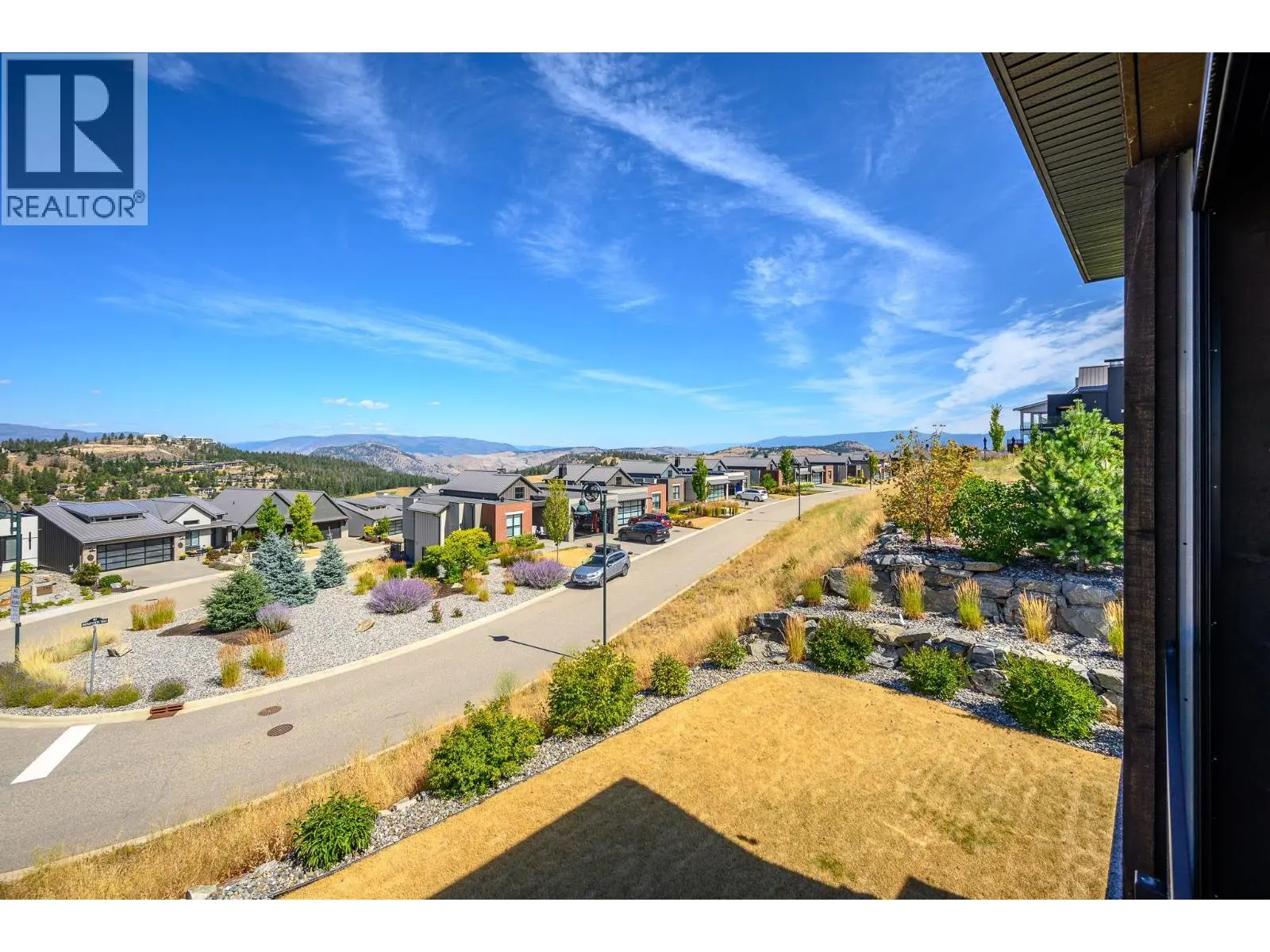253 Ashcroft Court. Vernon, British Columbia
