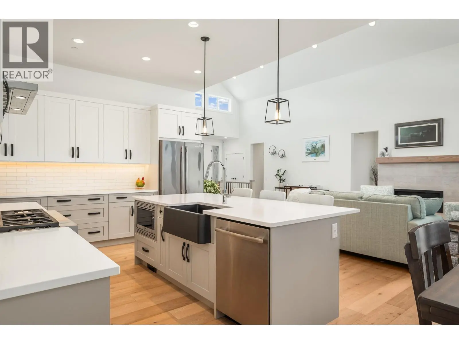 253 Ashcroft Court. Vernon, British Columbia
