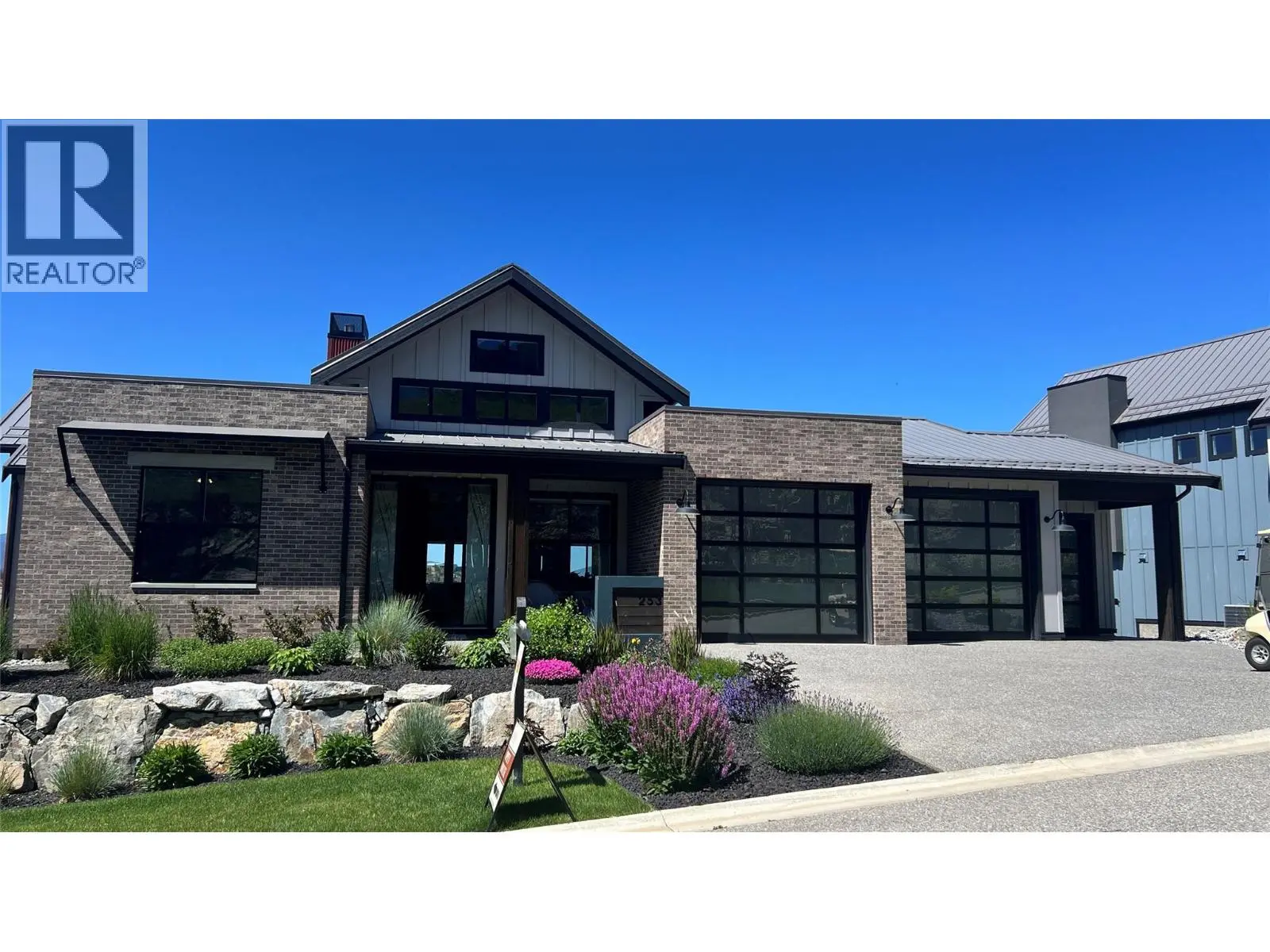 253 Ashcroft Court. Vernon, British Columbia