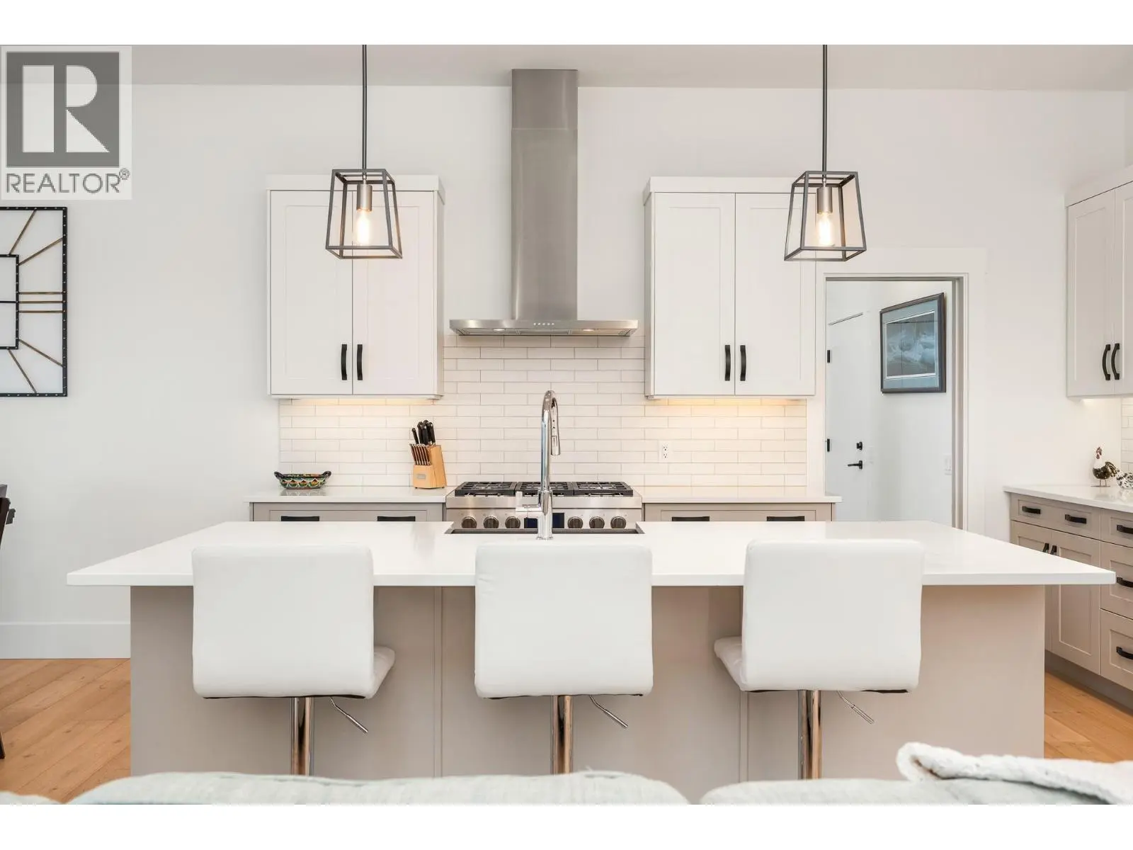 253 Ashcroft Court. Vernon, British Columbia
