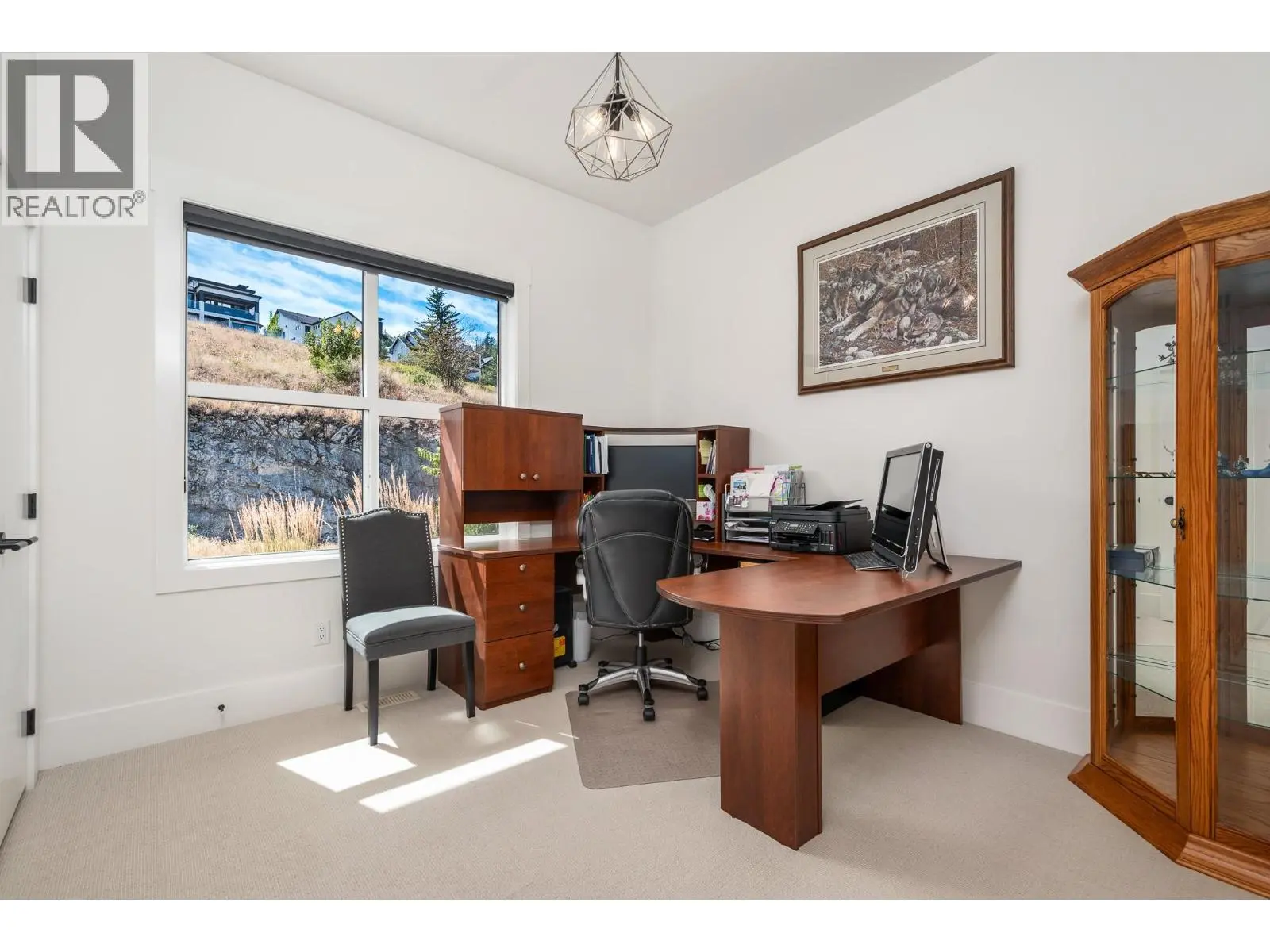 253 Ashcroft Court. Vernon, British Columbia